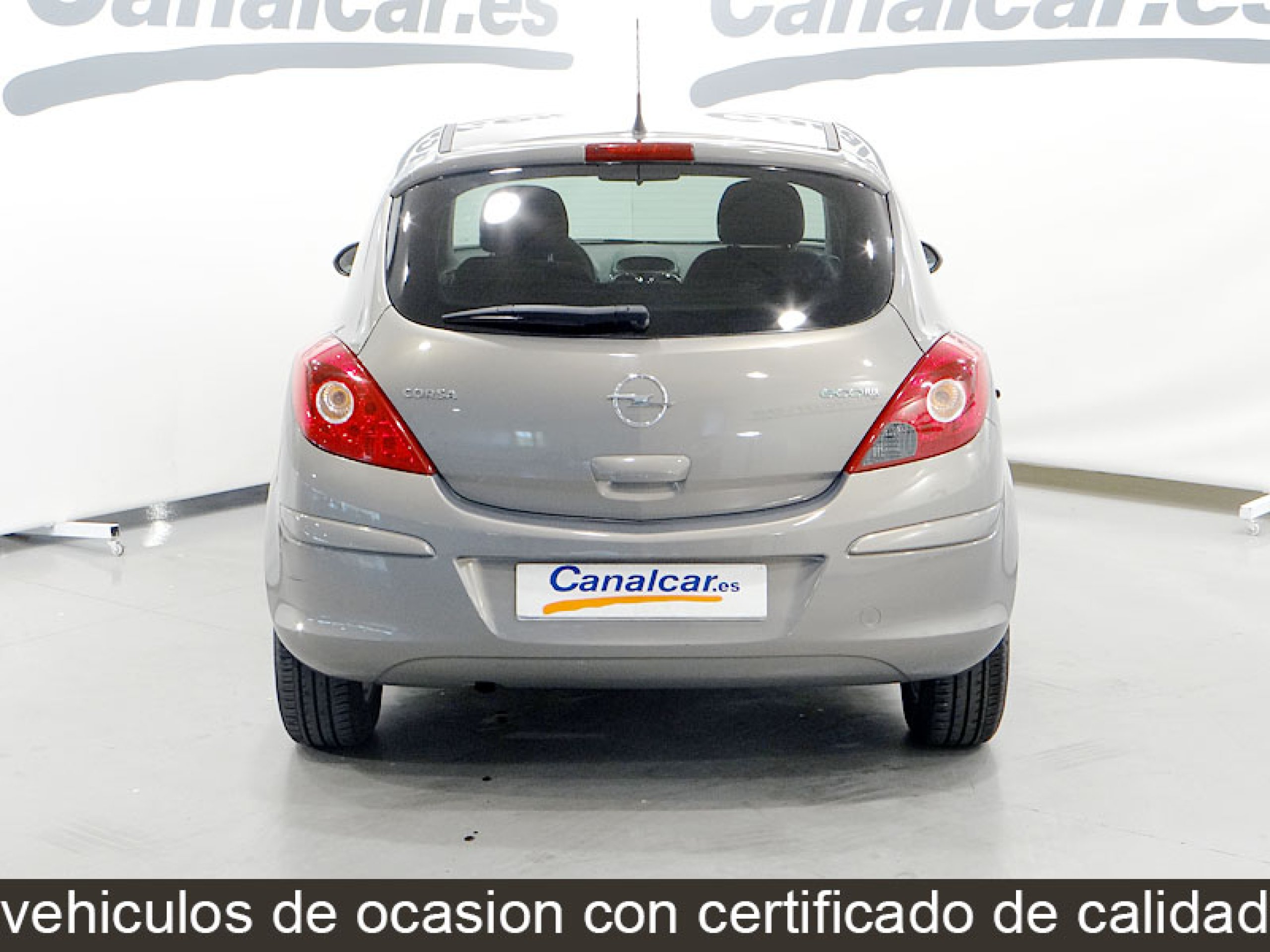 Foto Opel Corsa 6