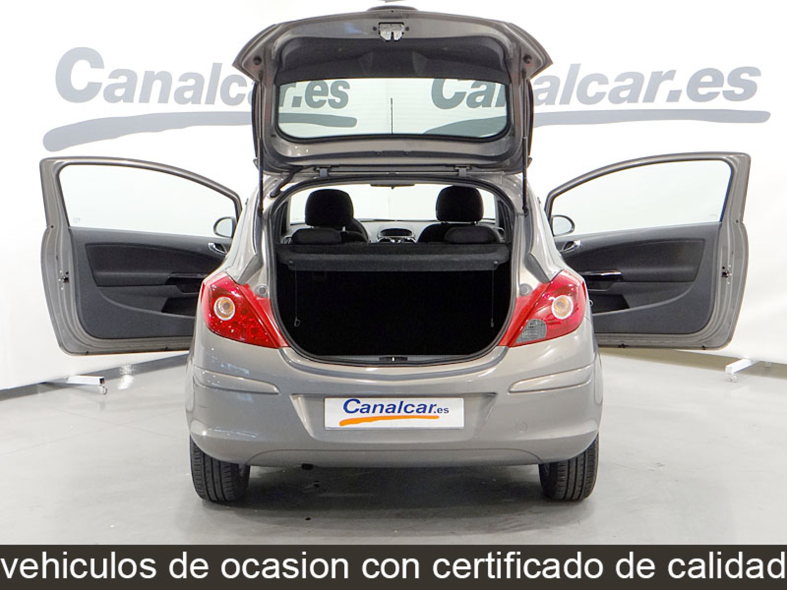 Foto Opel Corsa 7