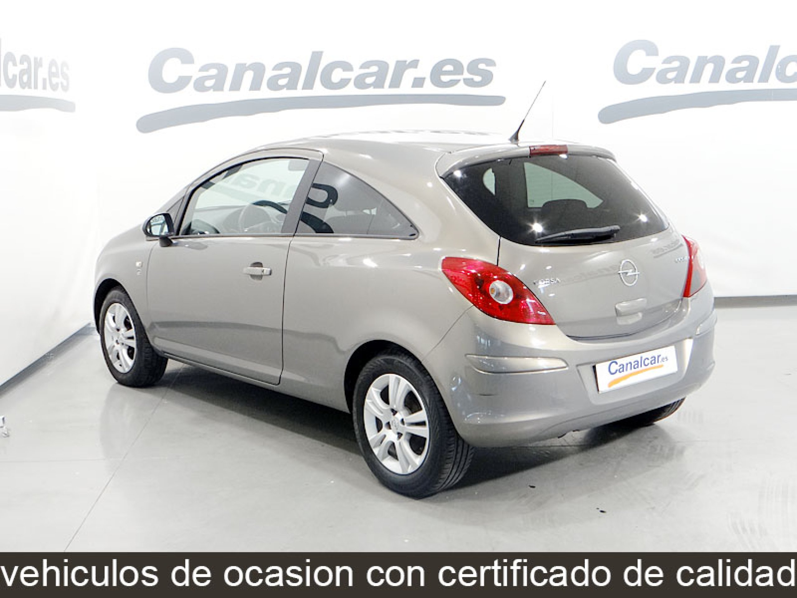 Foto Opel Corsa 9