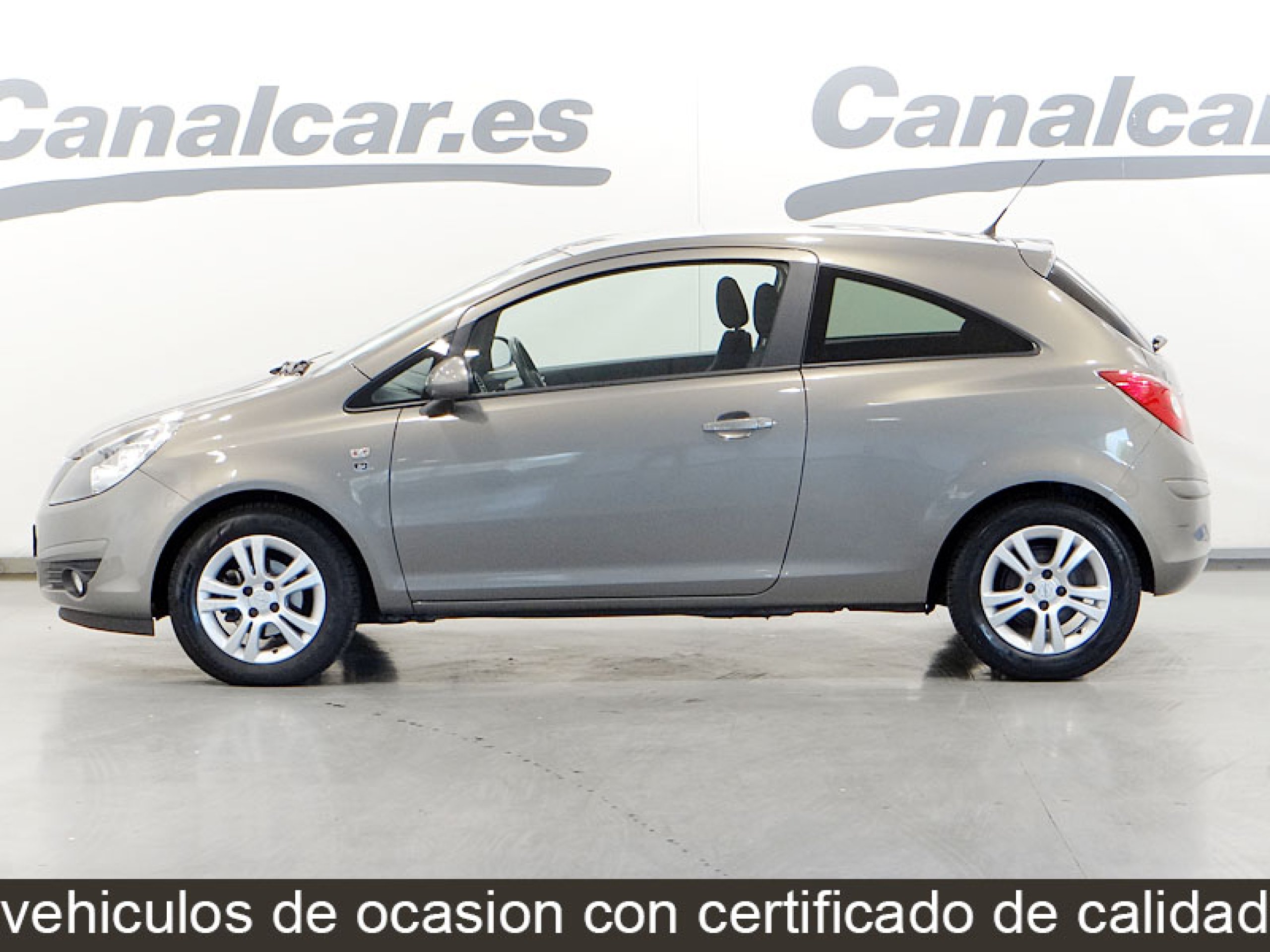 Foto Opel Corsa 10