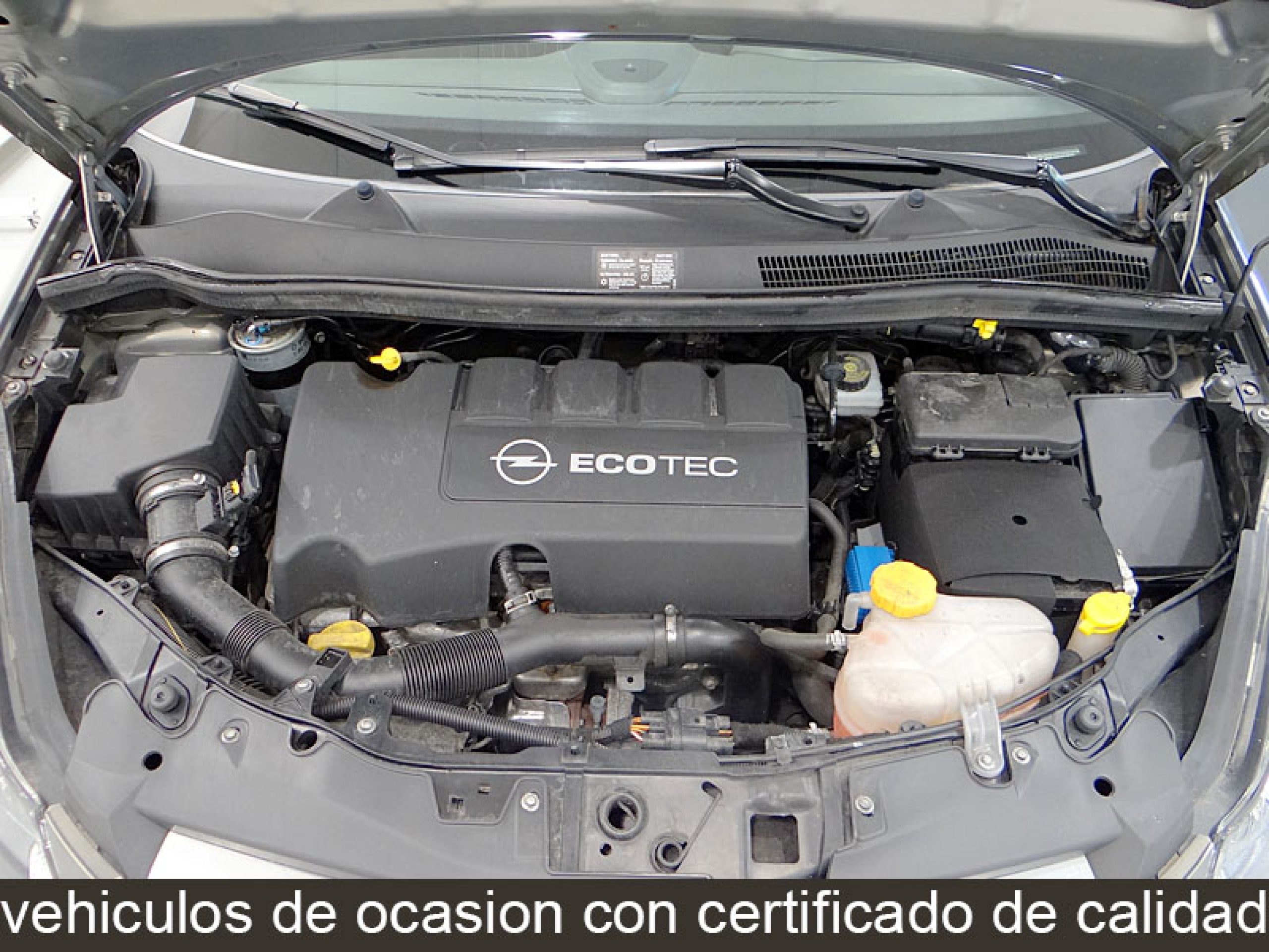 Foto Opel Corsa 12