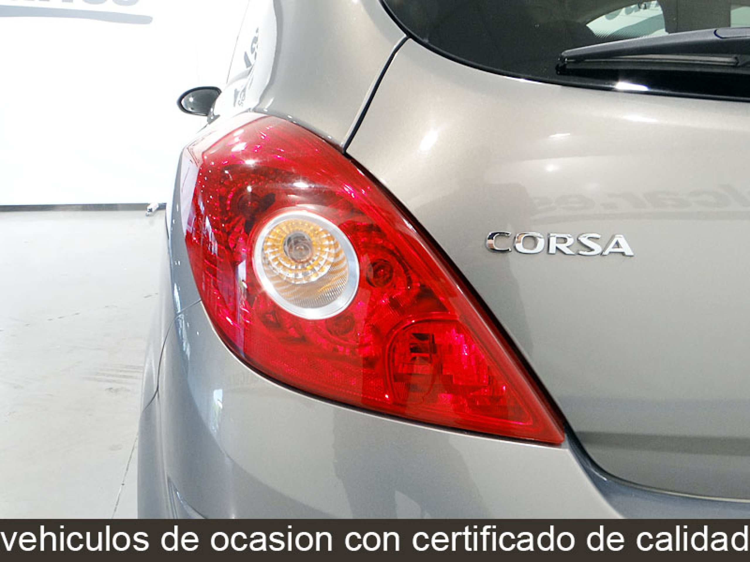 Foto Opel Corsa 14