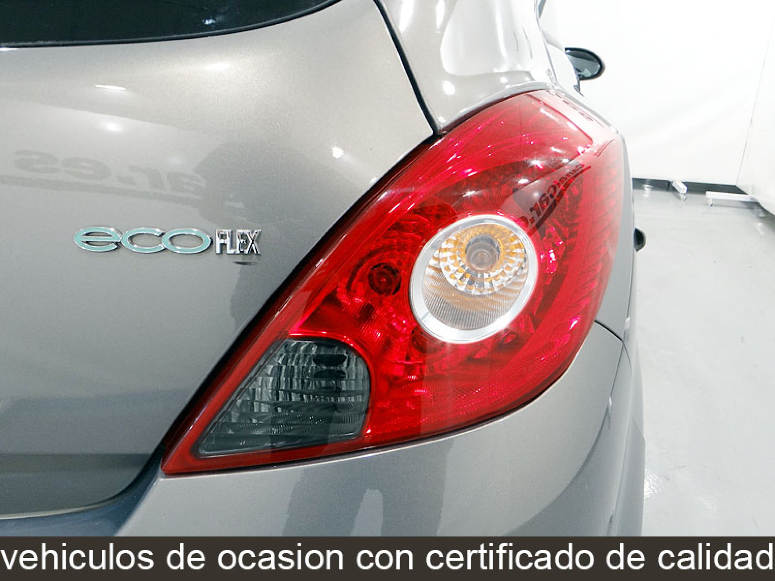 Foto Opel Corsa 15
