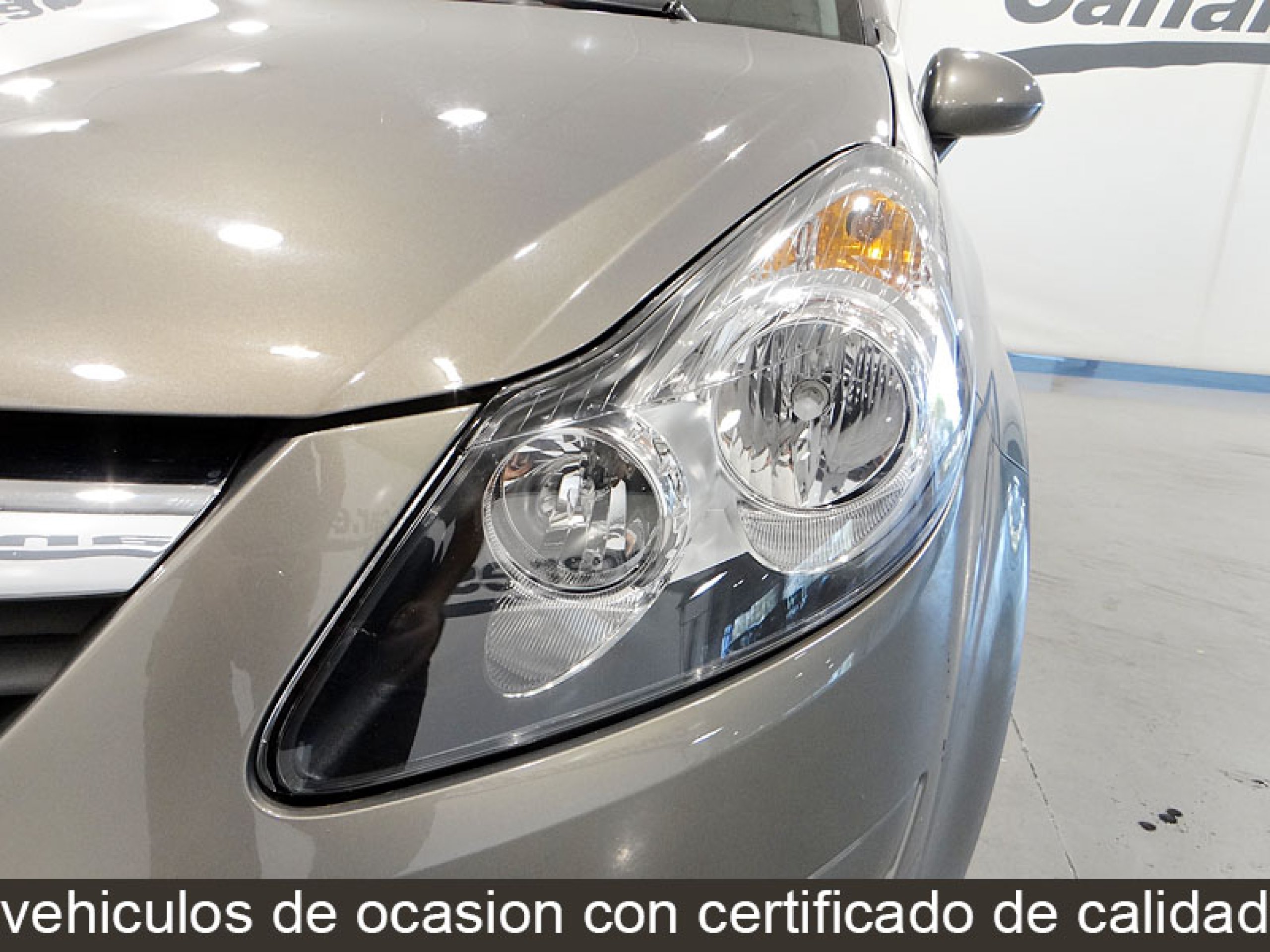 Foto Opel Corsa 17