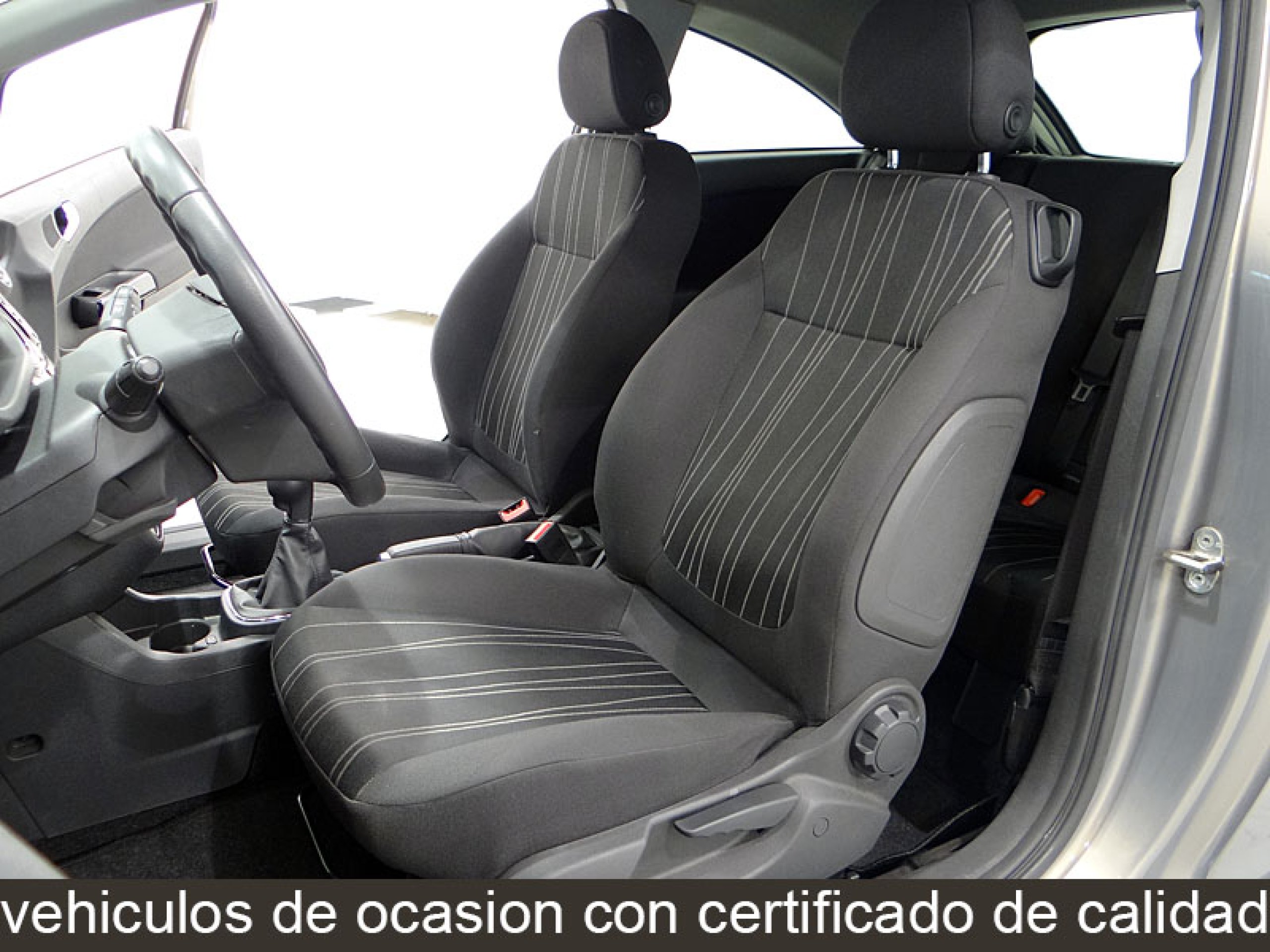 Foto Opel Corsa 19