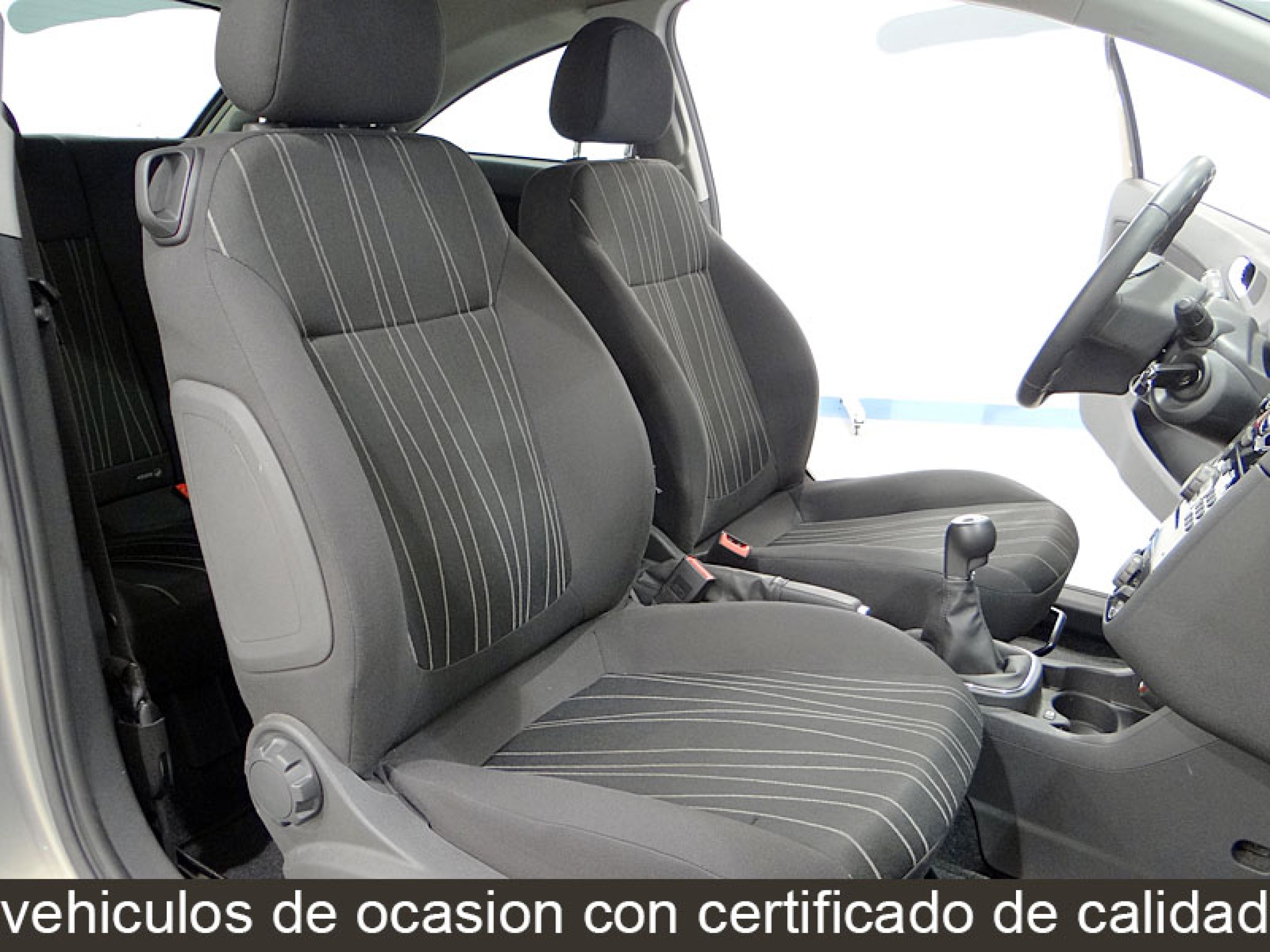 Foto Opel Corsa 20
