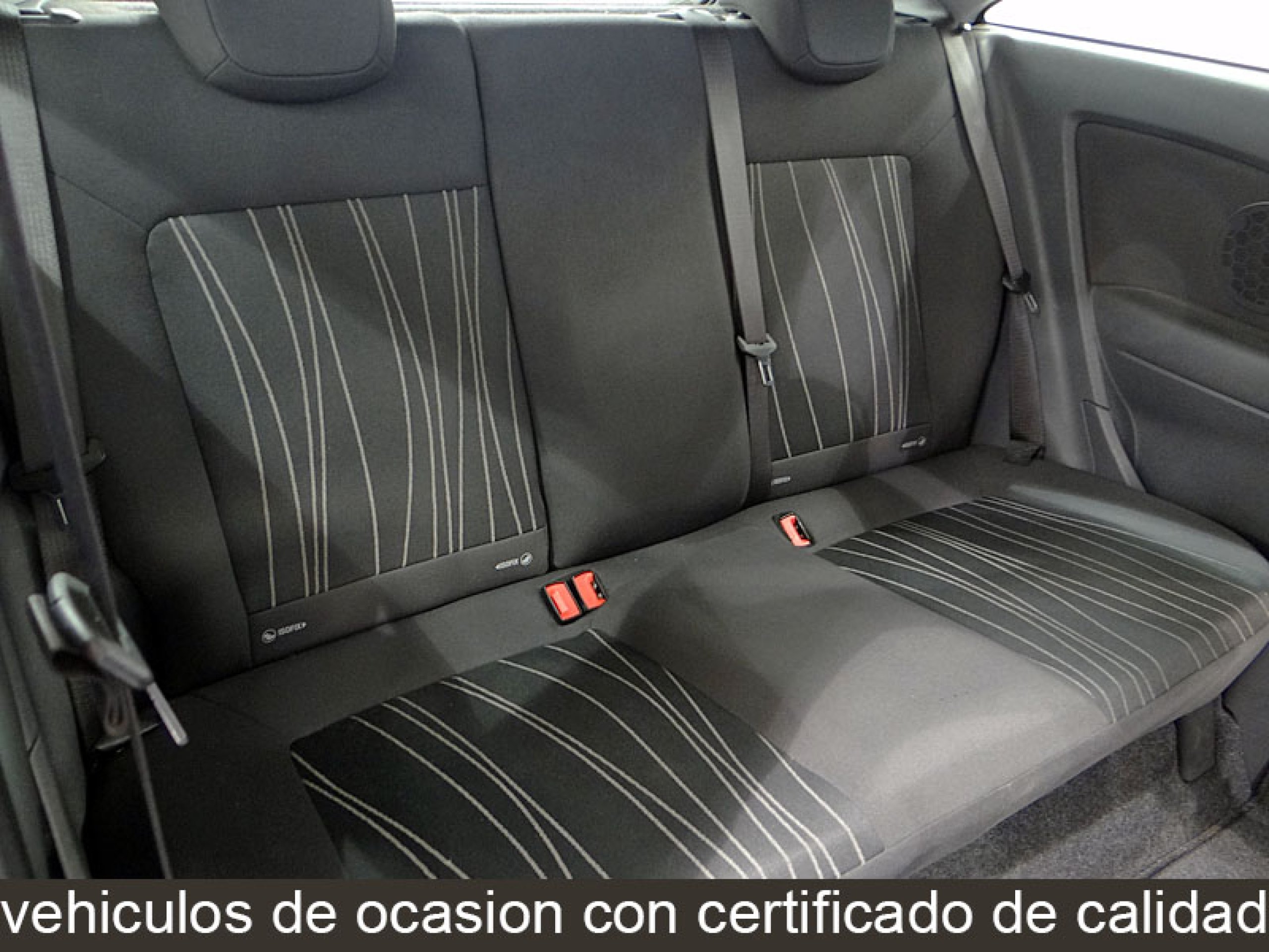 Foto Opel Corsa 21