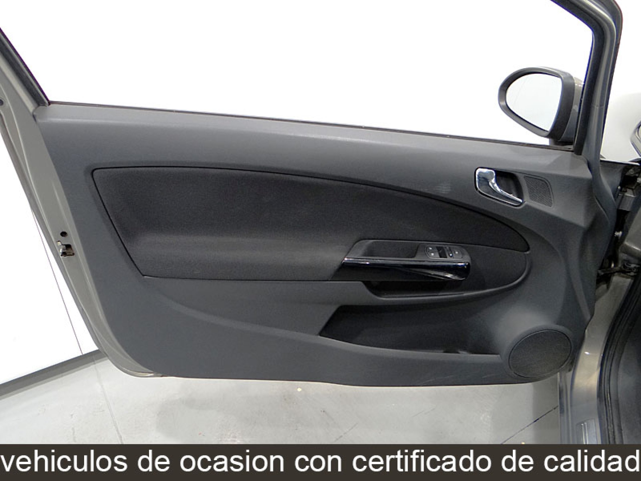 Foto Opel Corsa 22