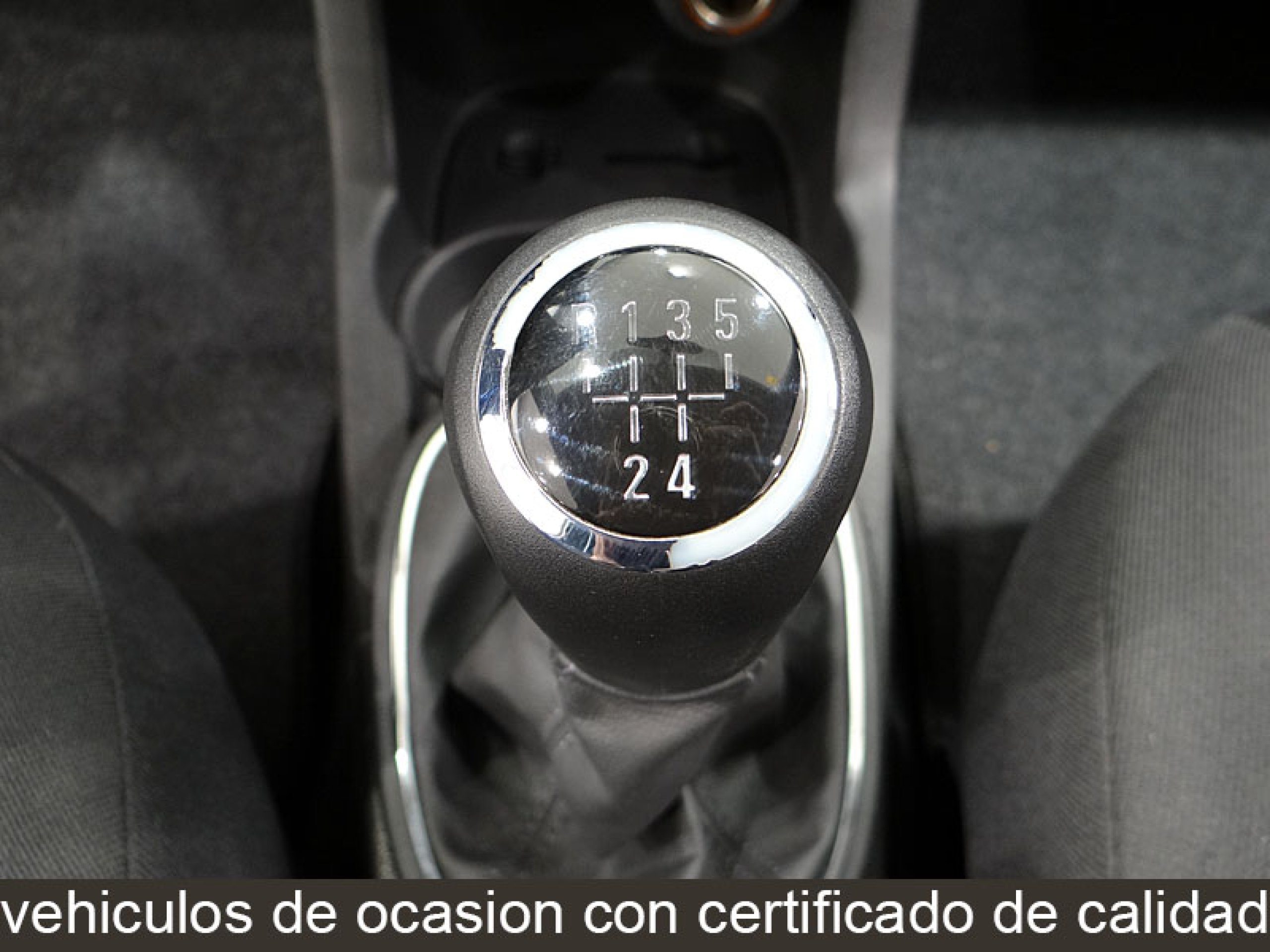 Foto Opel Corsa 23