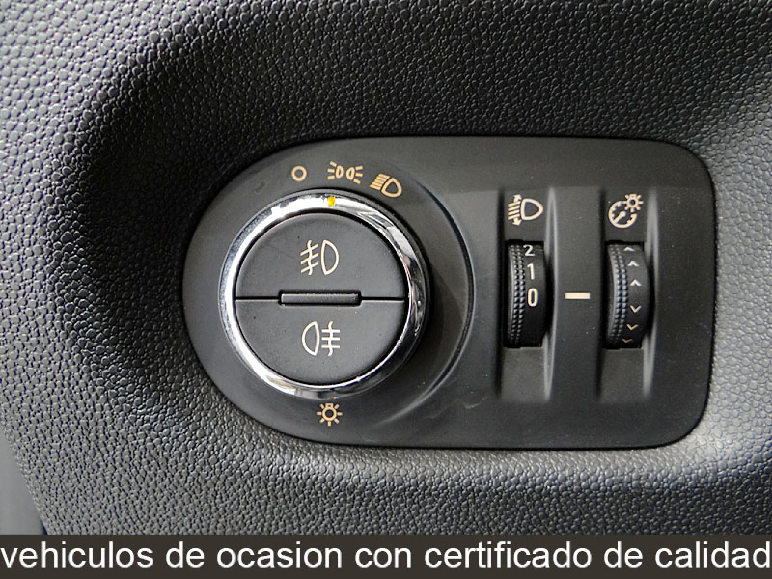 Foto Opel Corsa 24