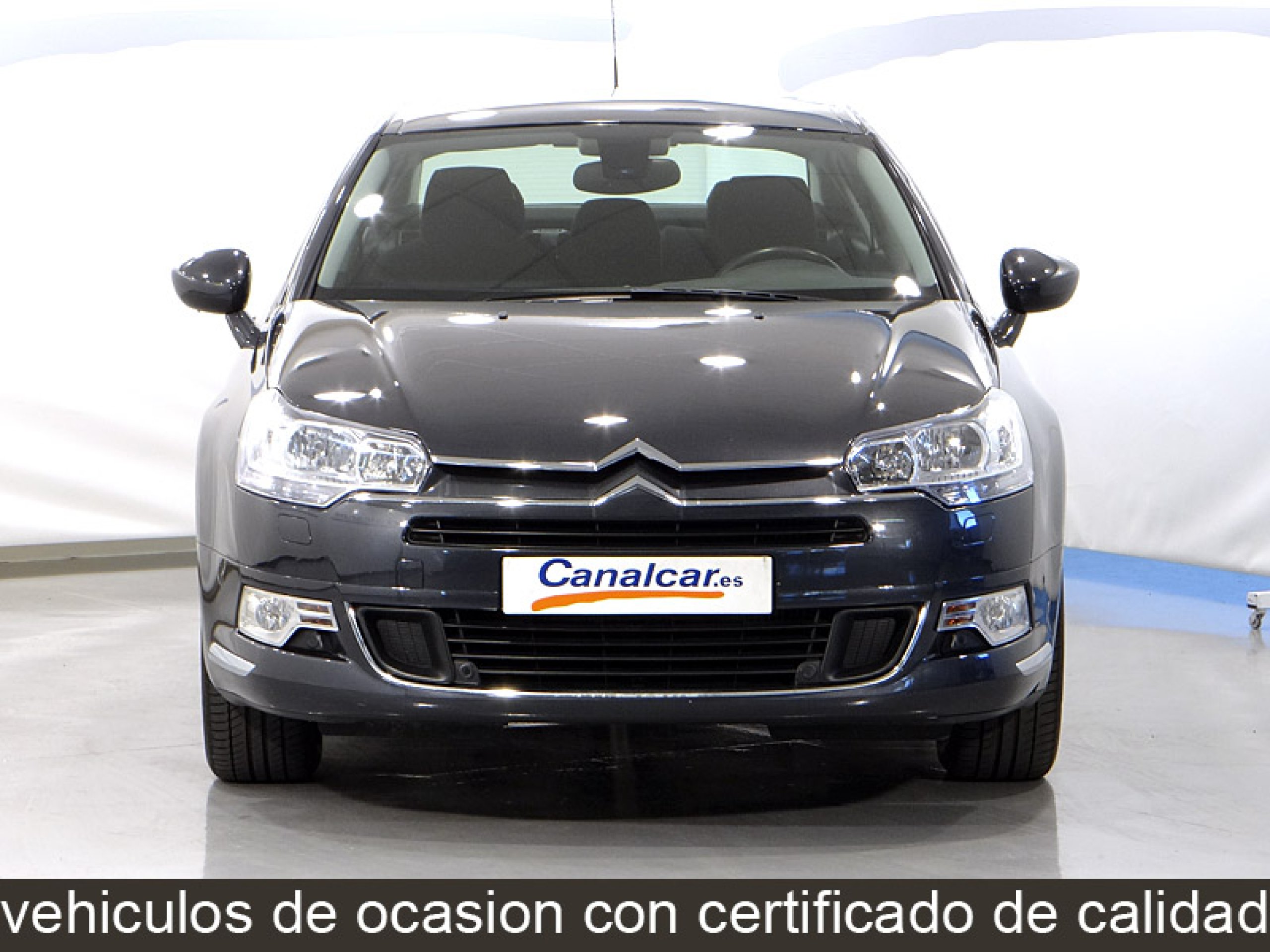 Foto Citroen C5 2