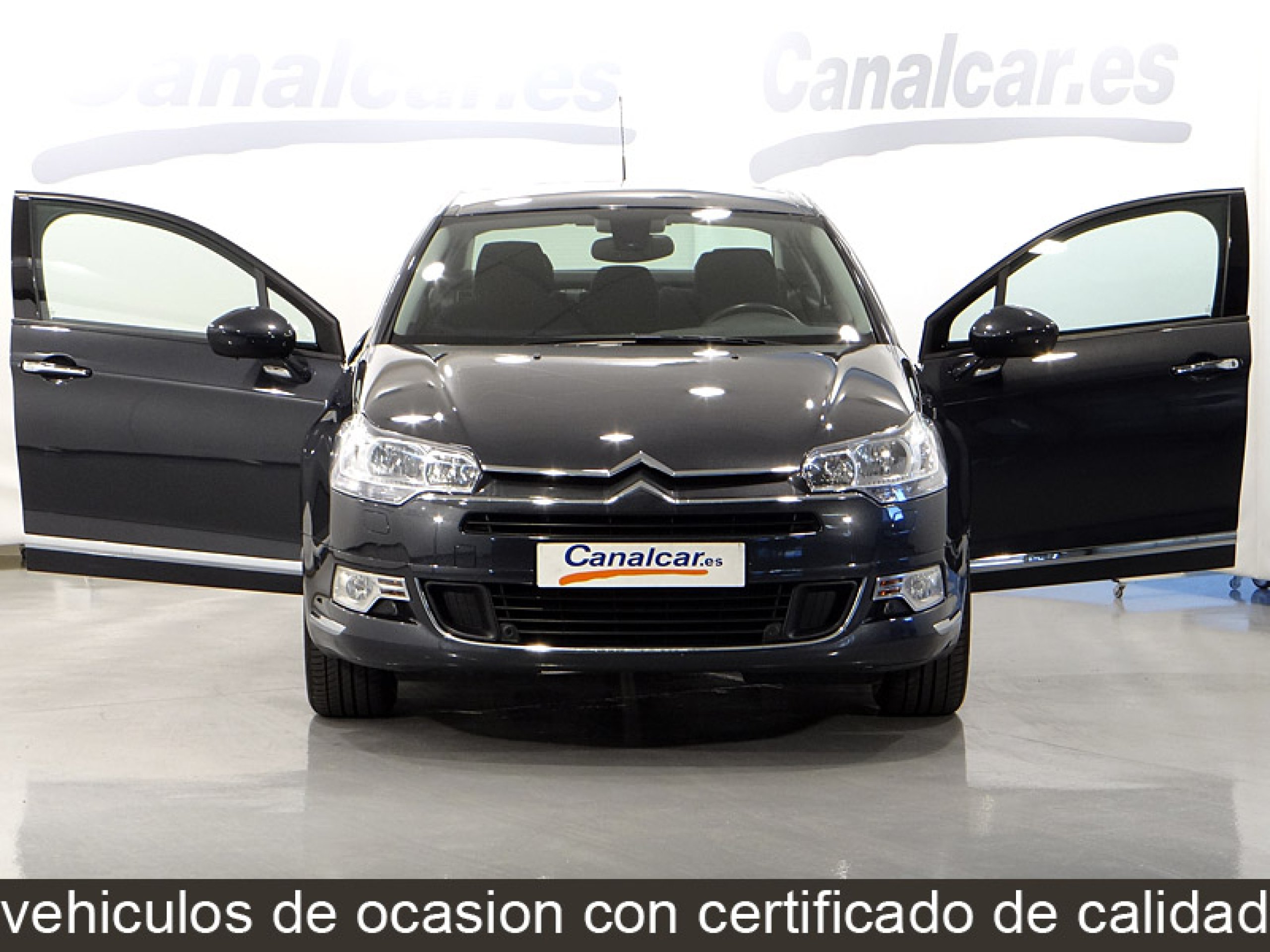 Foto Citroen C5 3