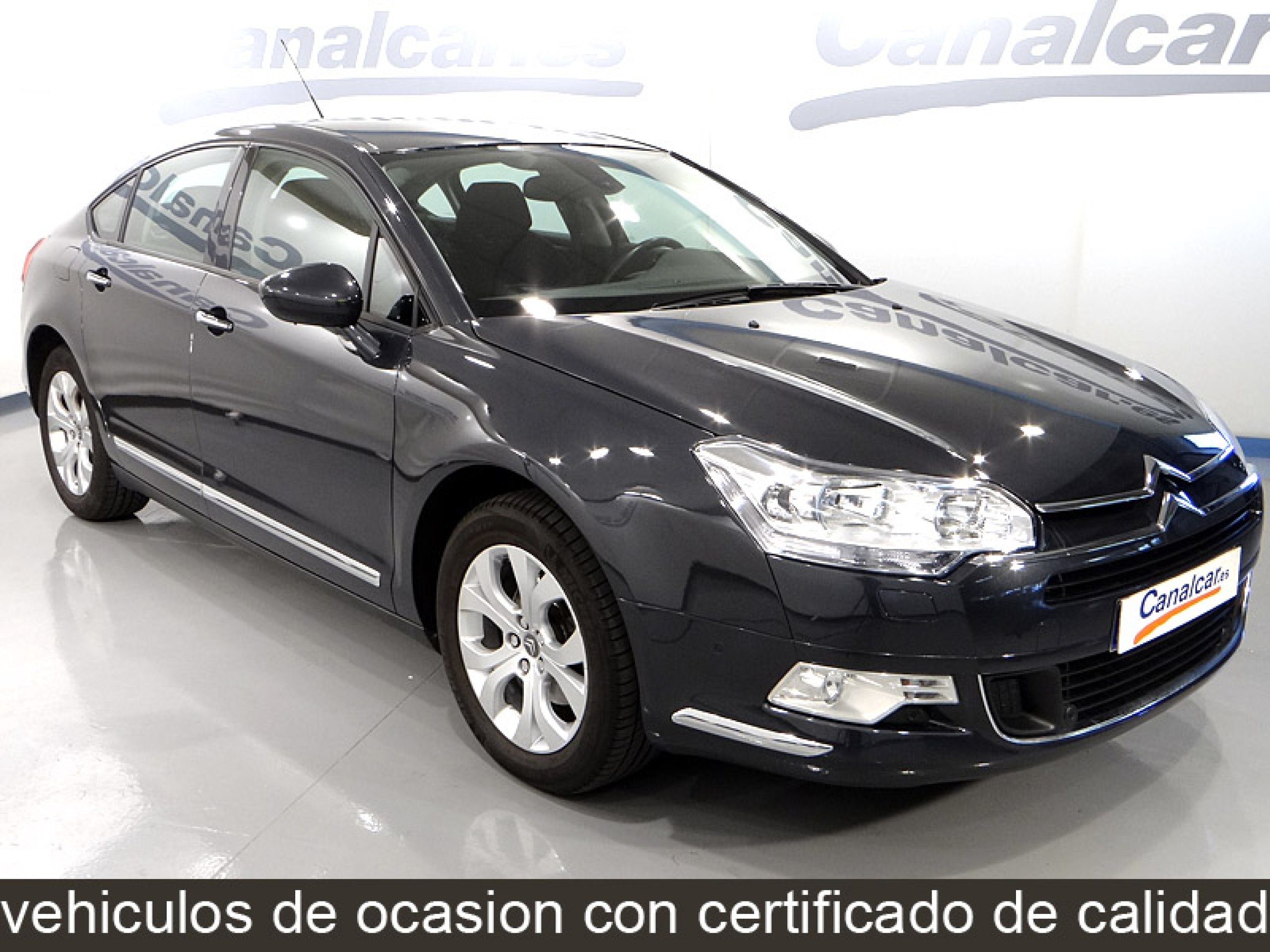 Foto Citroen C5 4