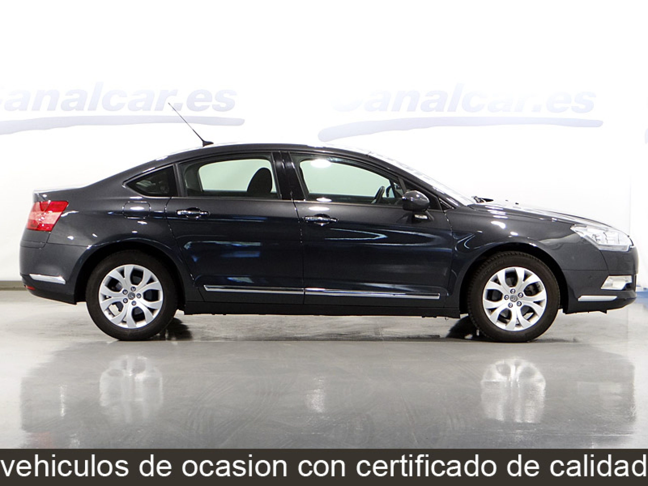 Foto Citroen C5 5