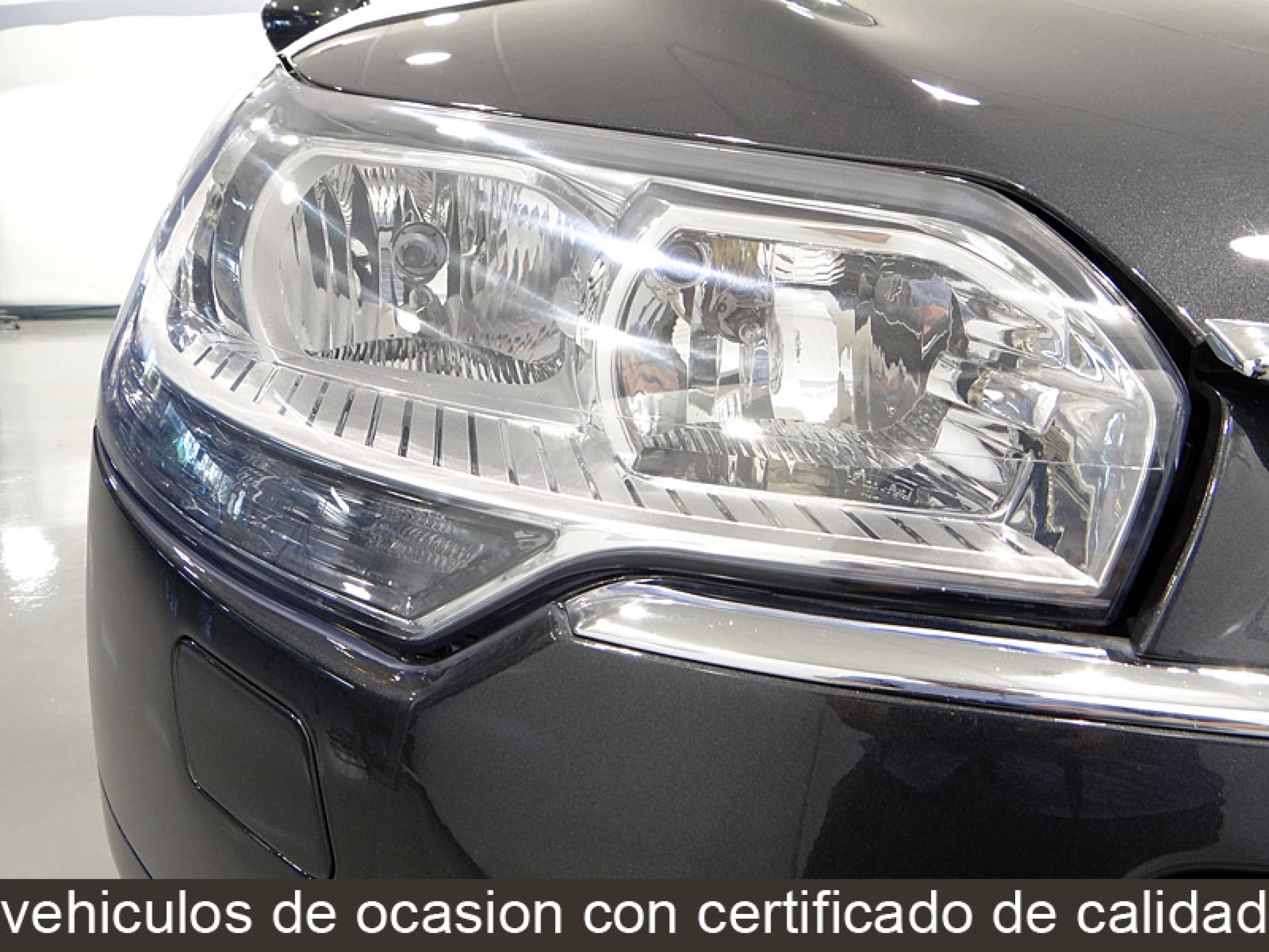 Foto Citroen C5 16