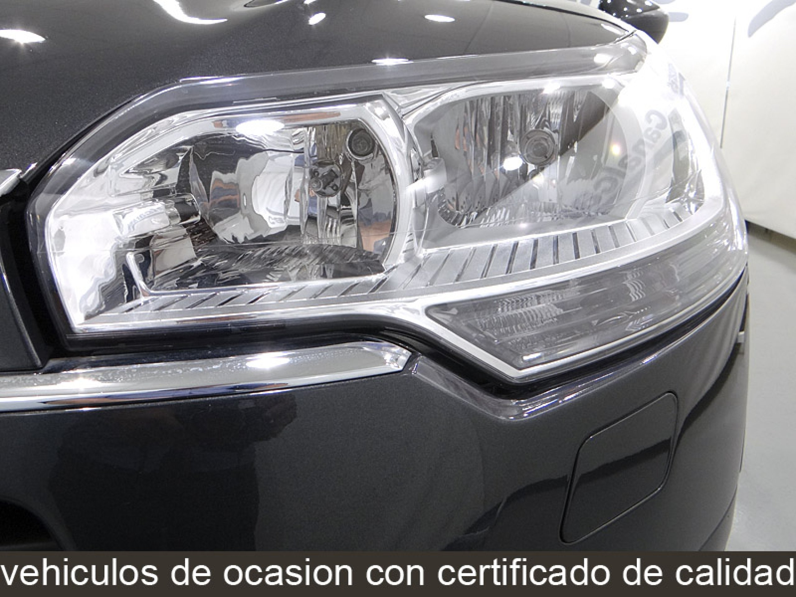 Foto Citroen C5 17