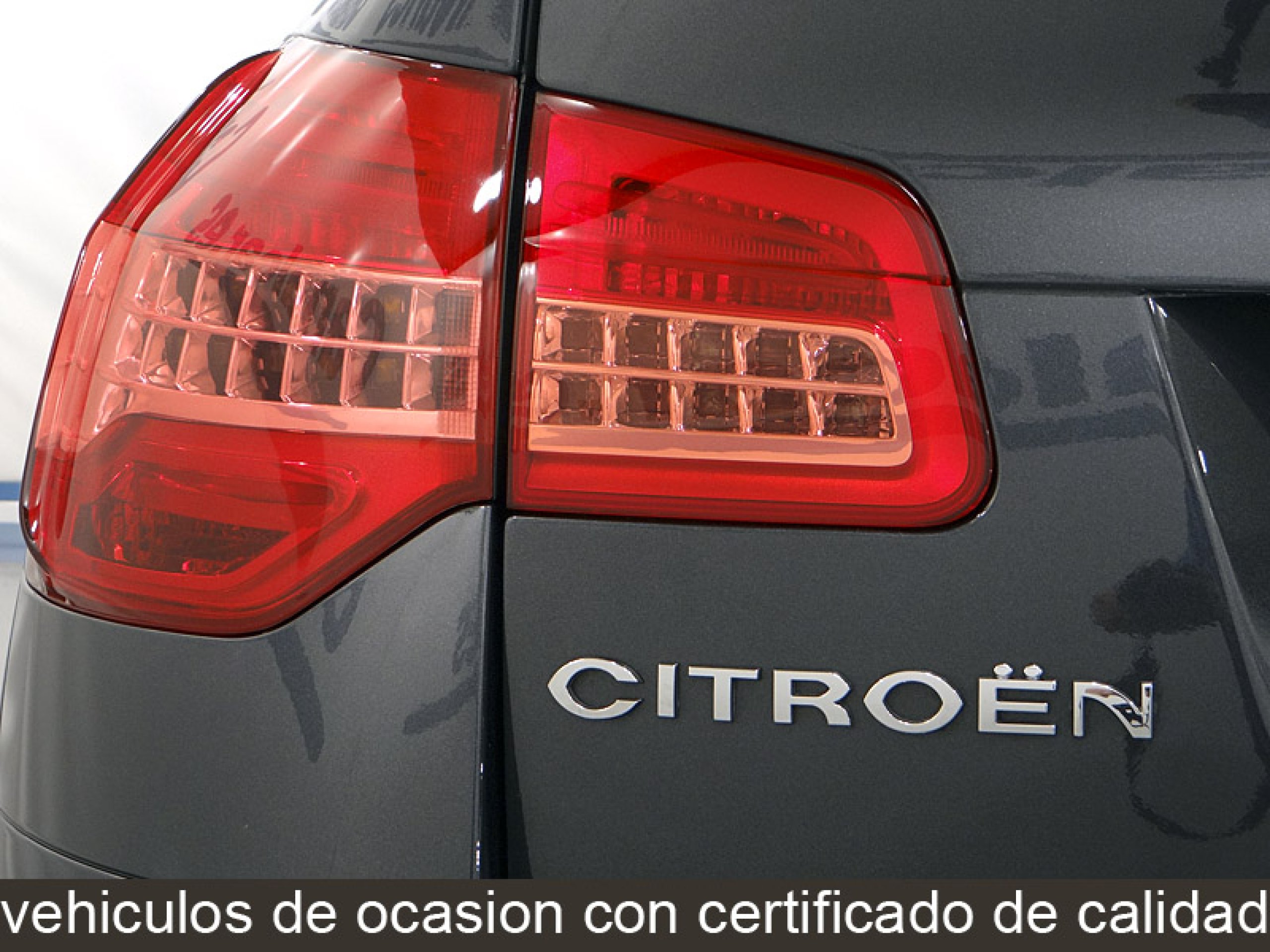 Foto Citroen C5 18