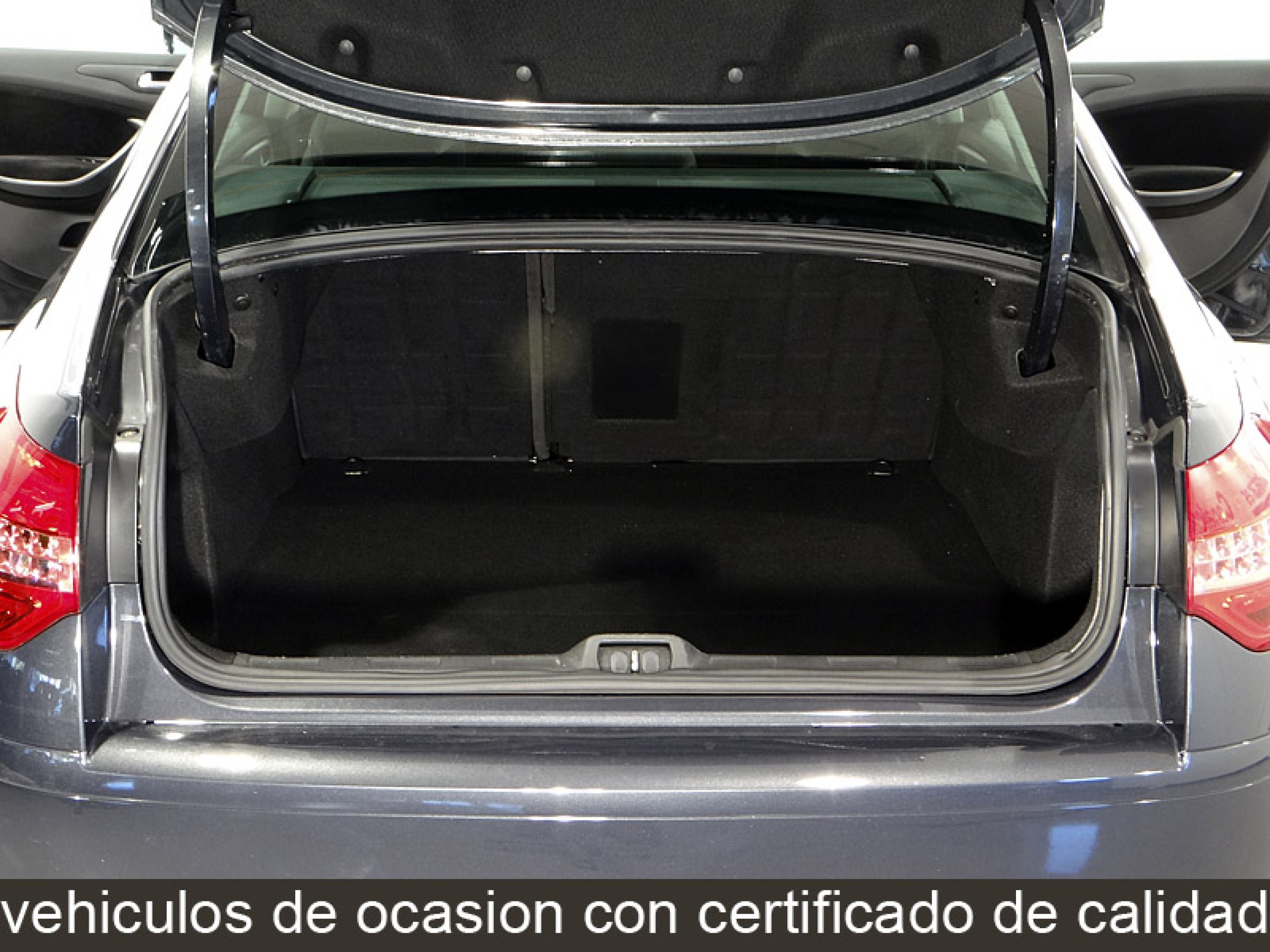 Foto Citroen C5 20