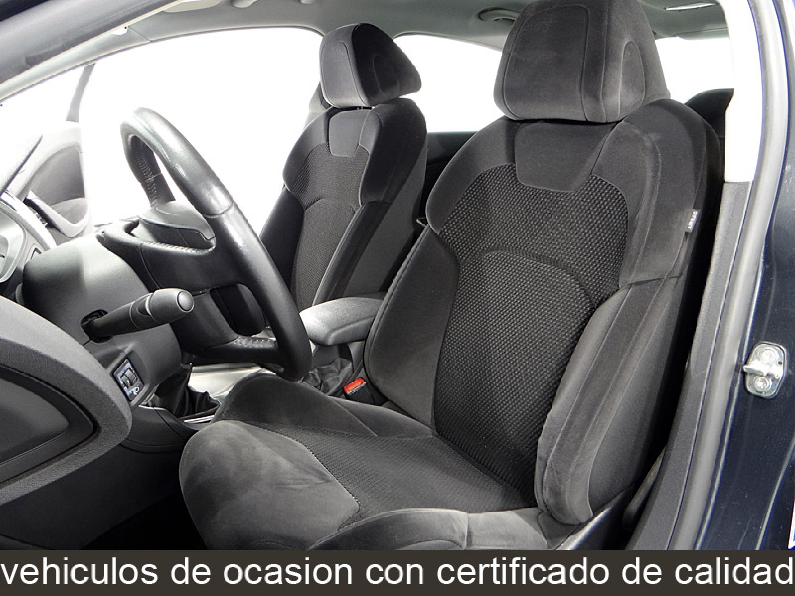 Foto Citroen C5 22