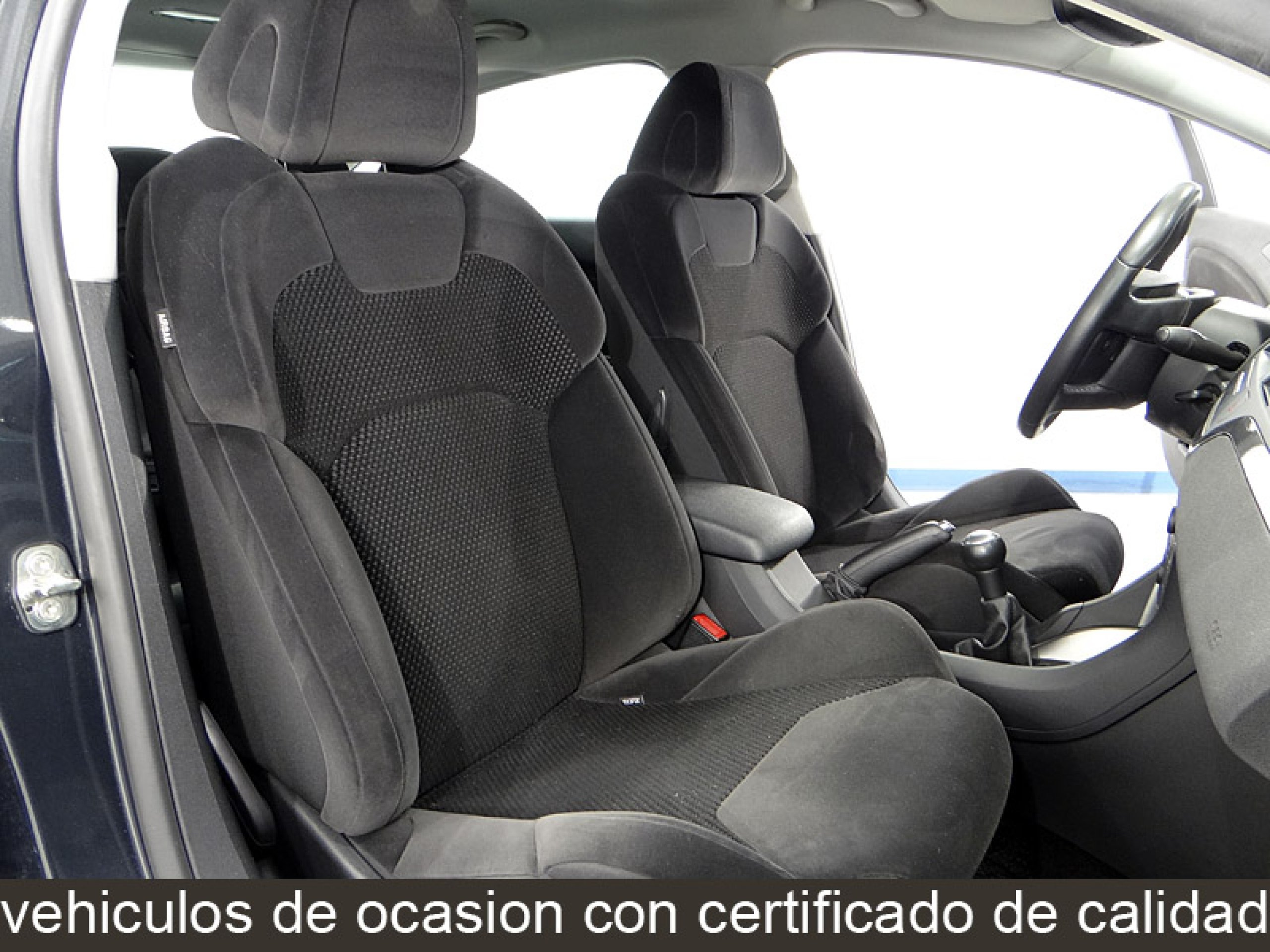 Foto Citroen C5 23
