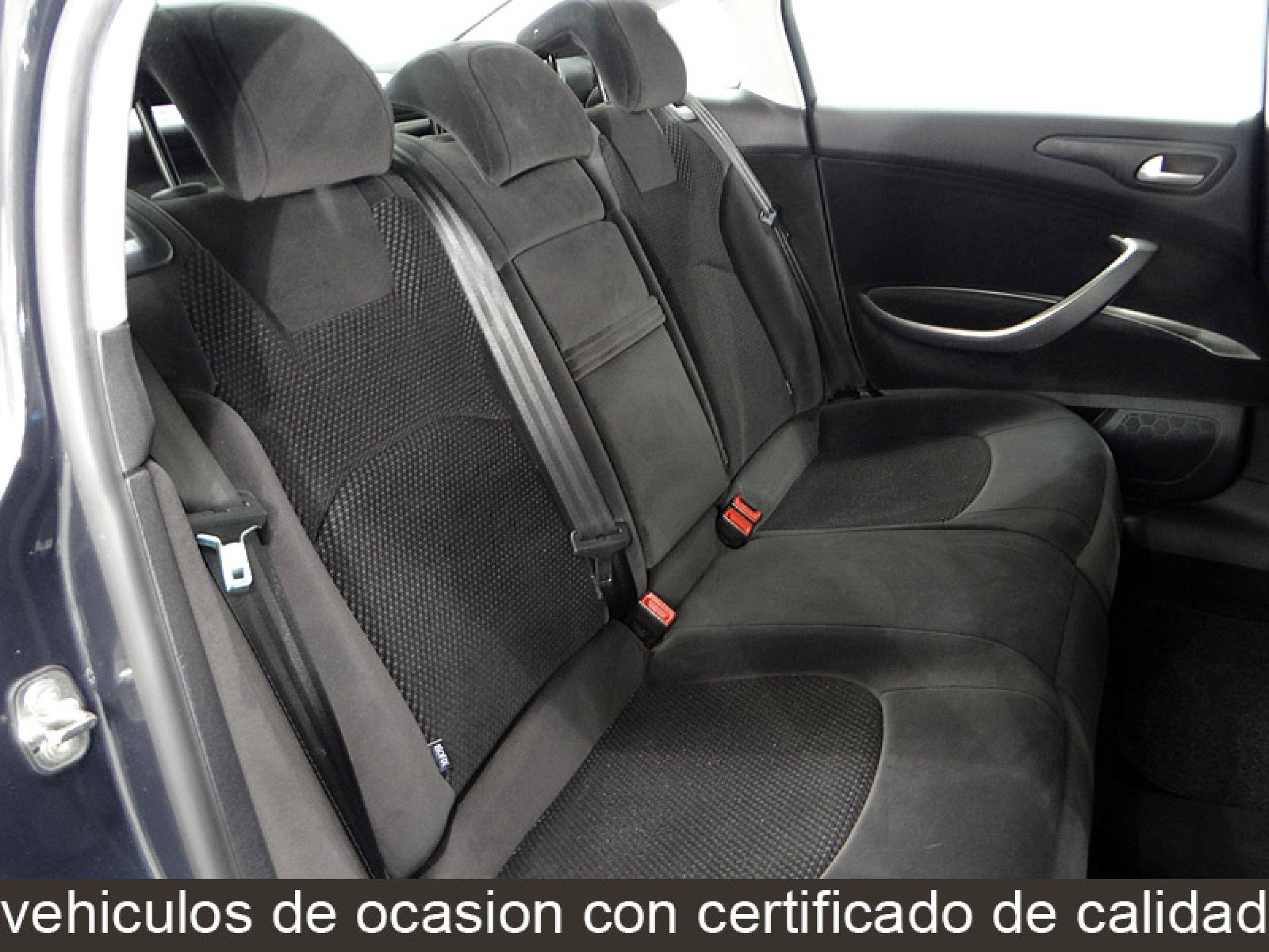 Foto Citroen C5 25