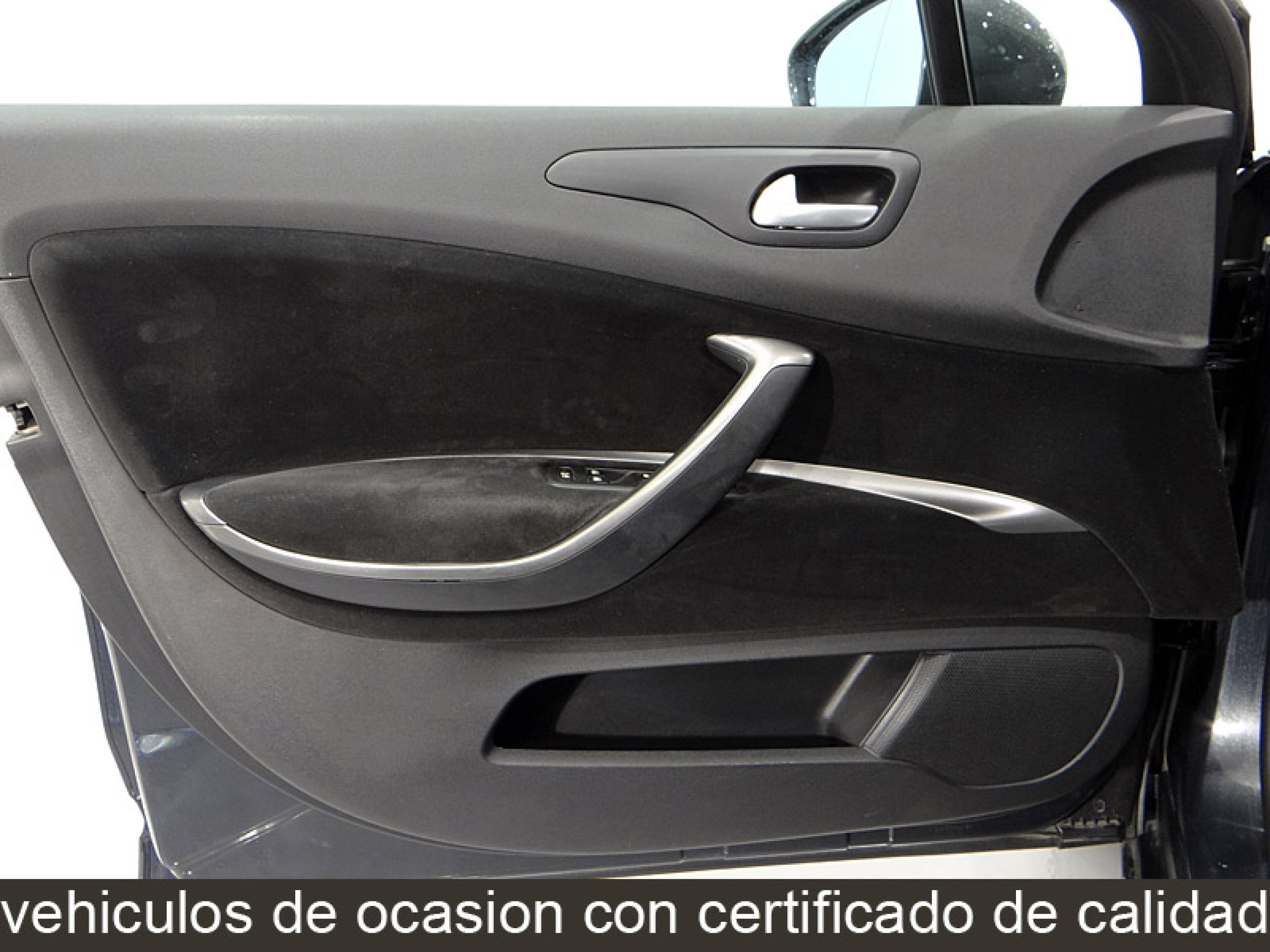 Foto Citroen C5 26
