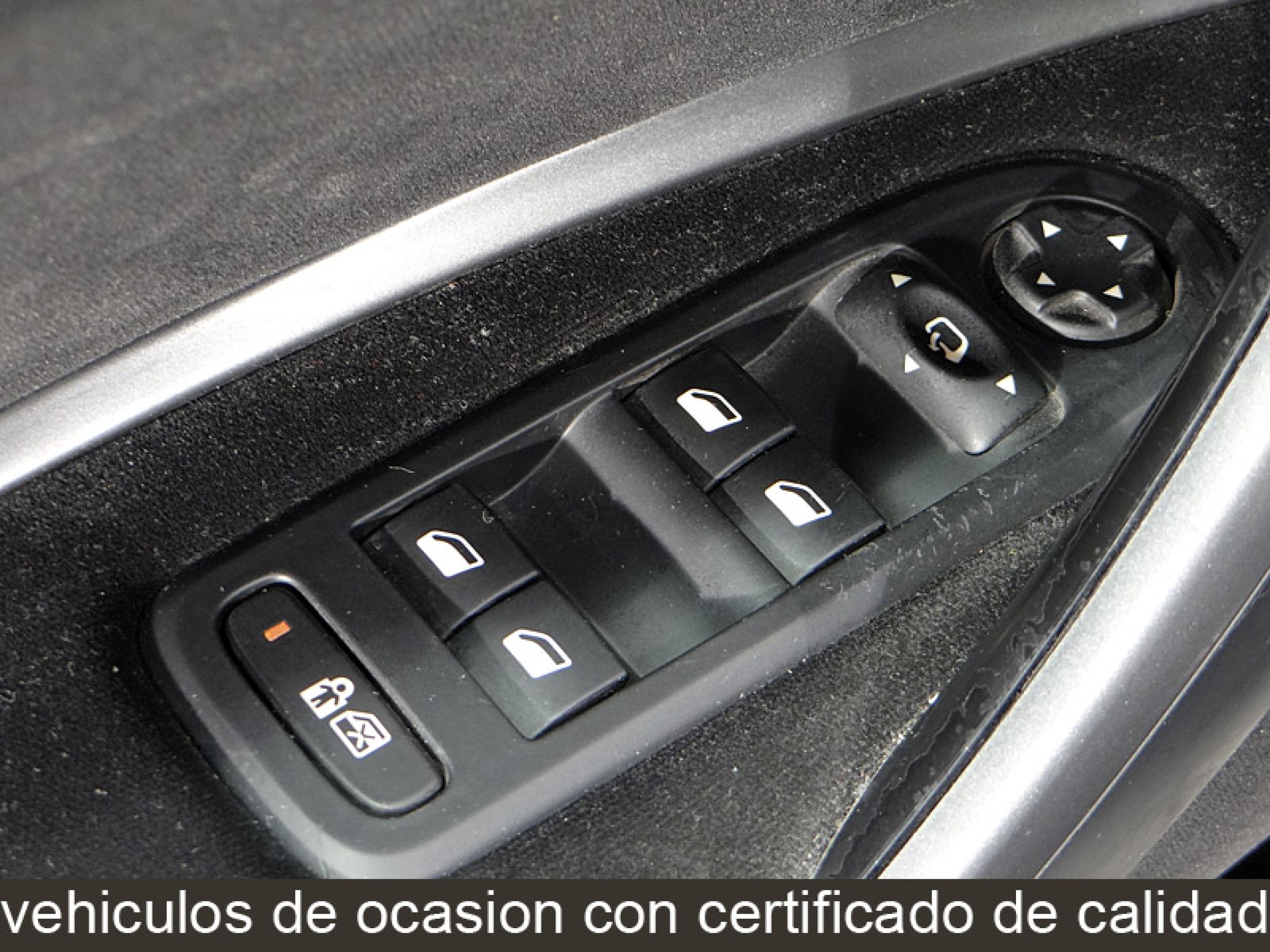 Foto Citroen C5 27