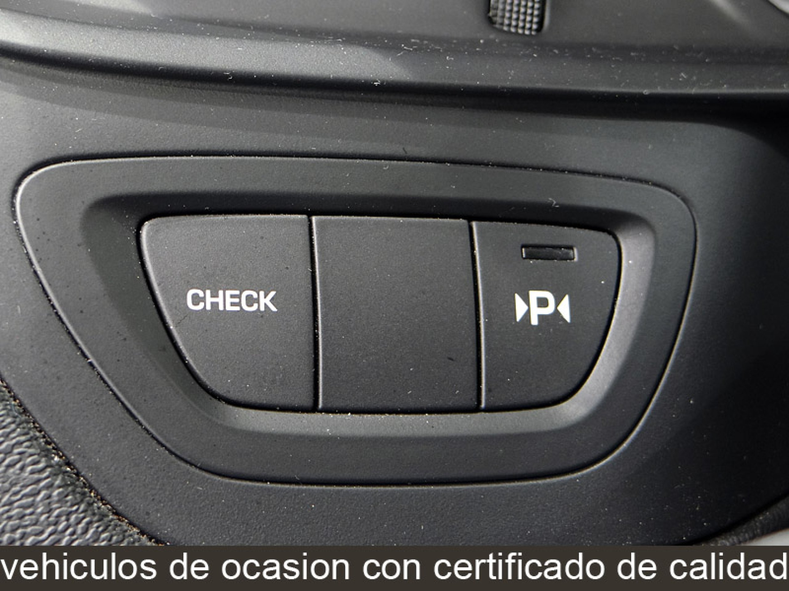 Foto Citroen C5 30