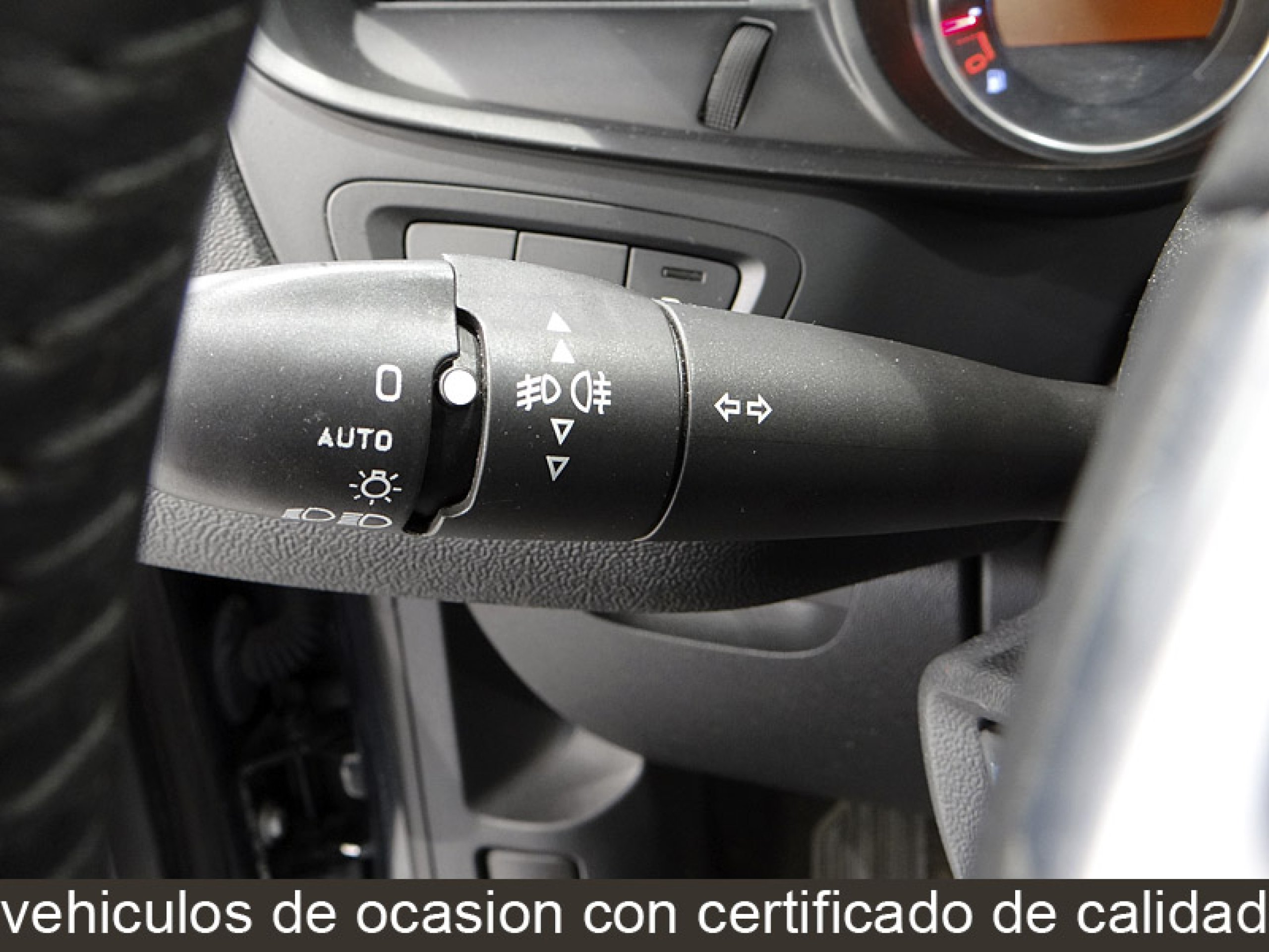 Foto Citroen C5 31