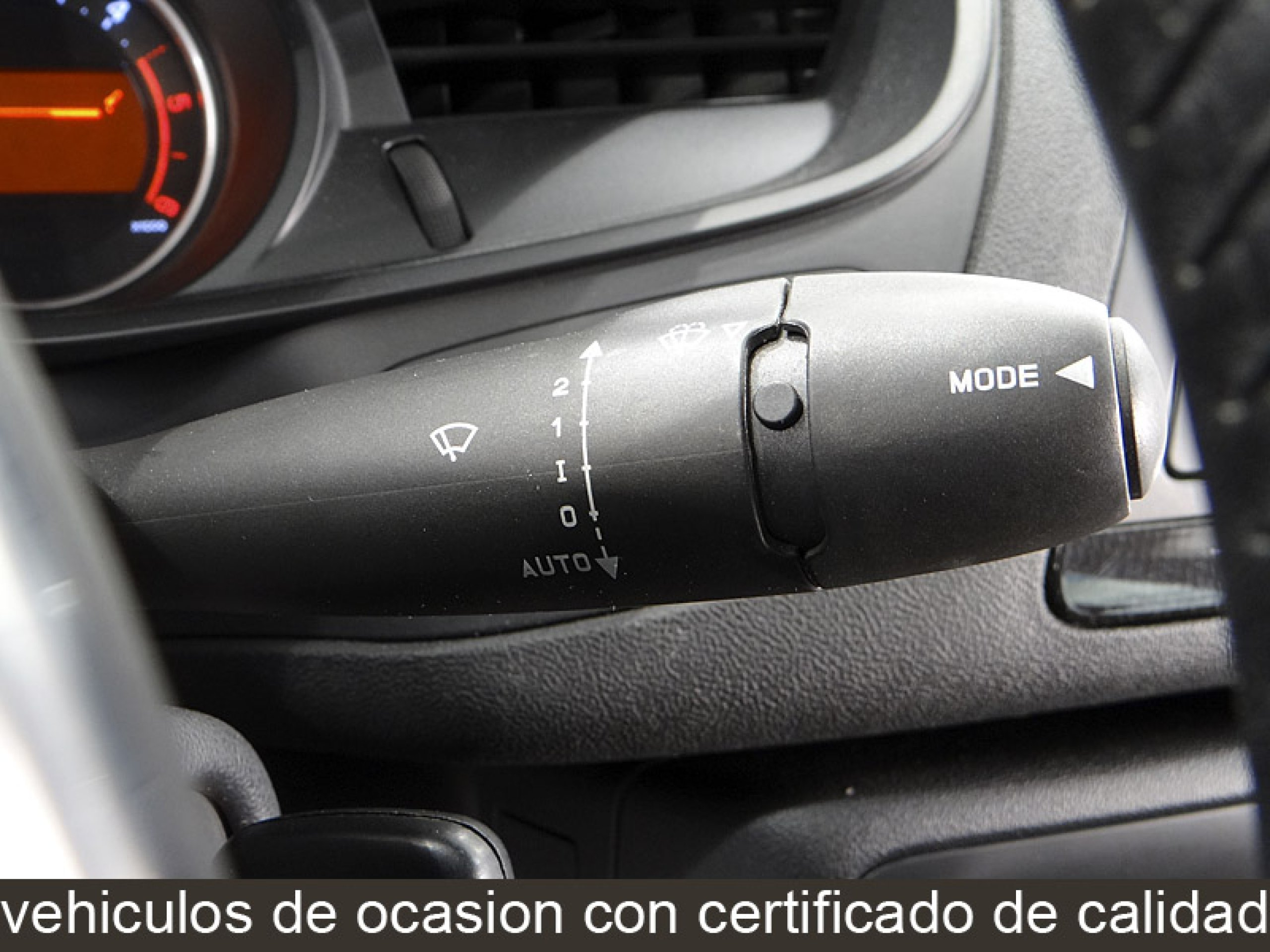 Foto Citroen C5 32