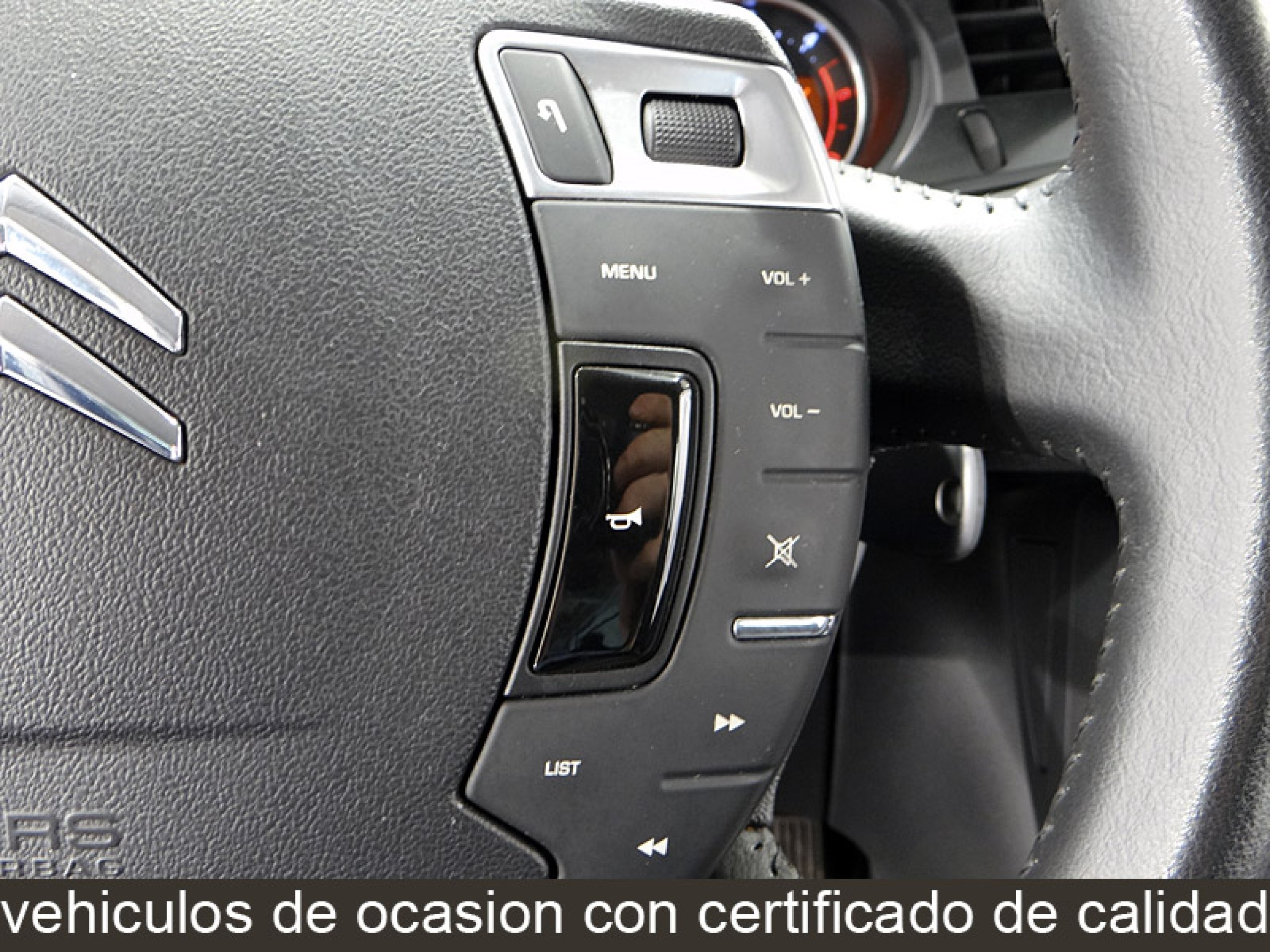 Foto Citroen C5 34