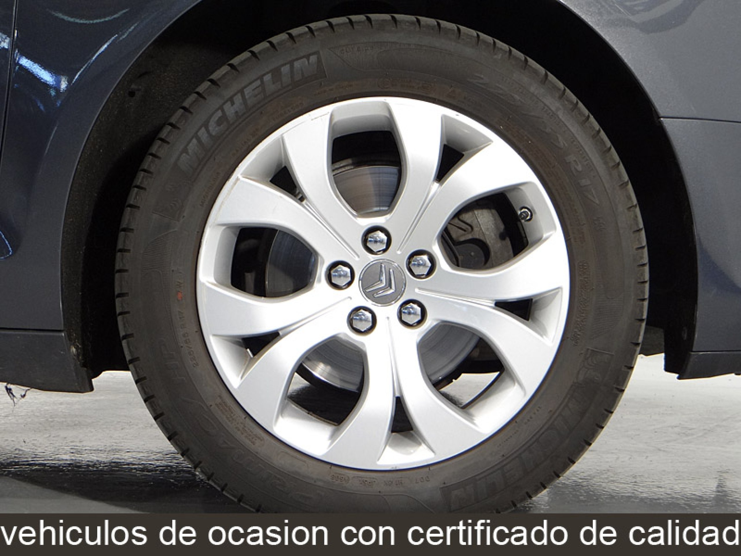 Foto Citroen C5 39