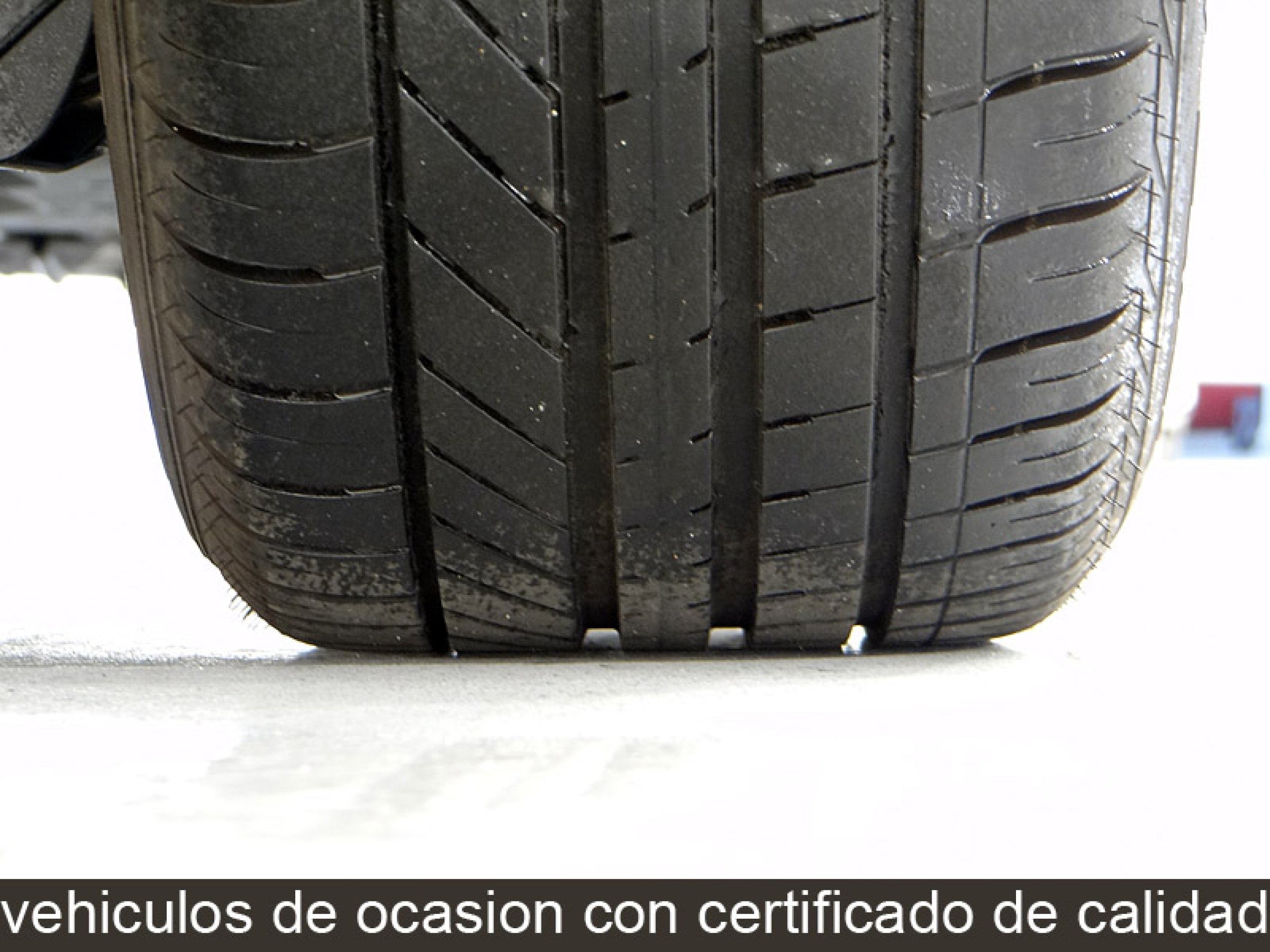 Foto Citroen C5 40