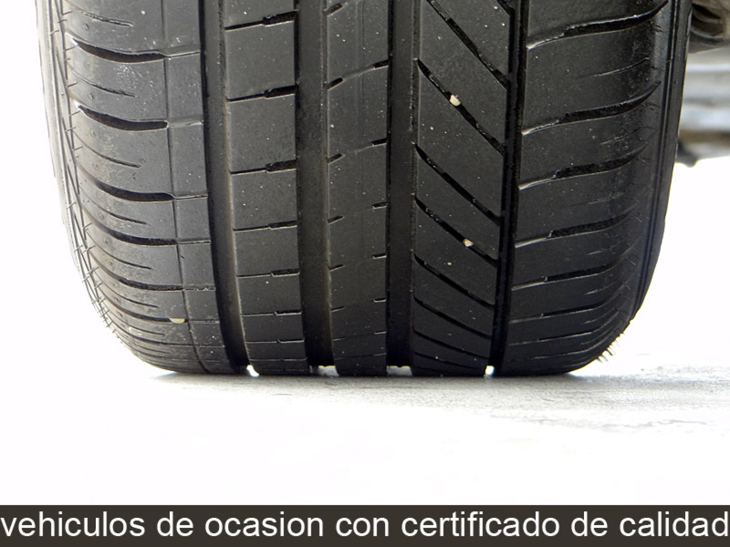 Foto Citroen C5 41