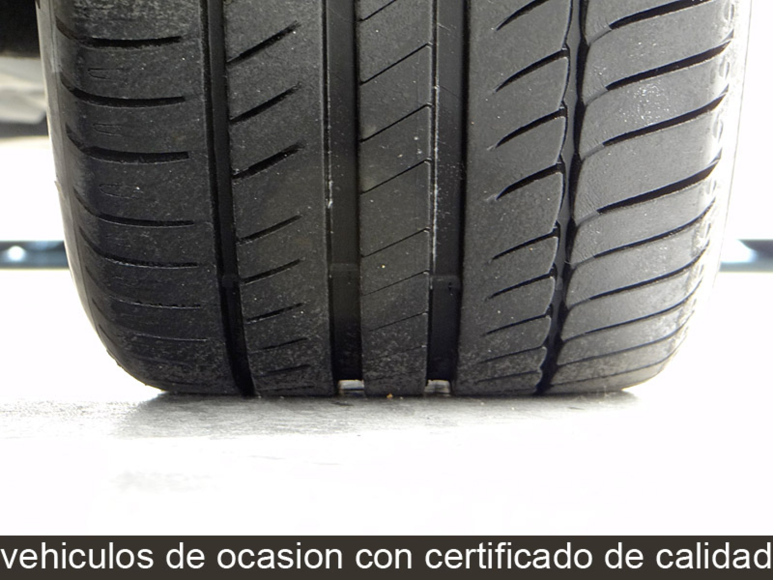 Foto Citroen C5 42
