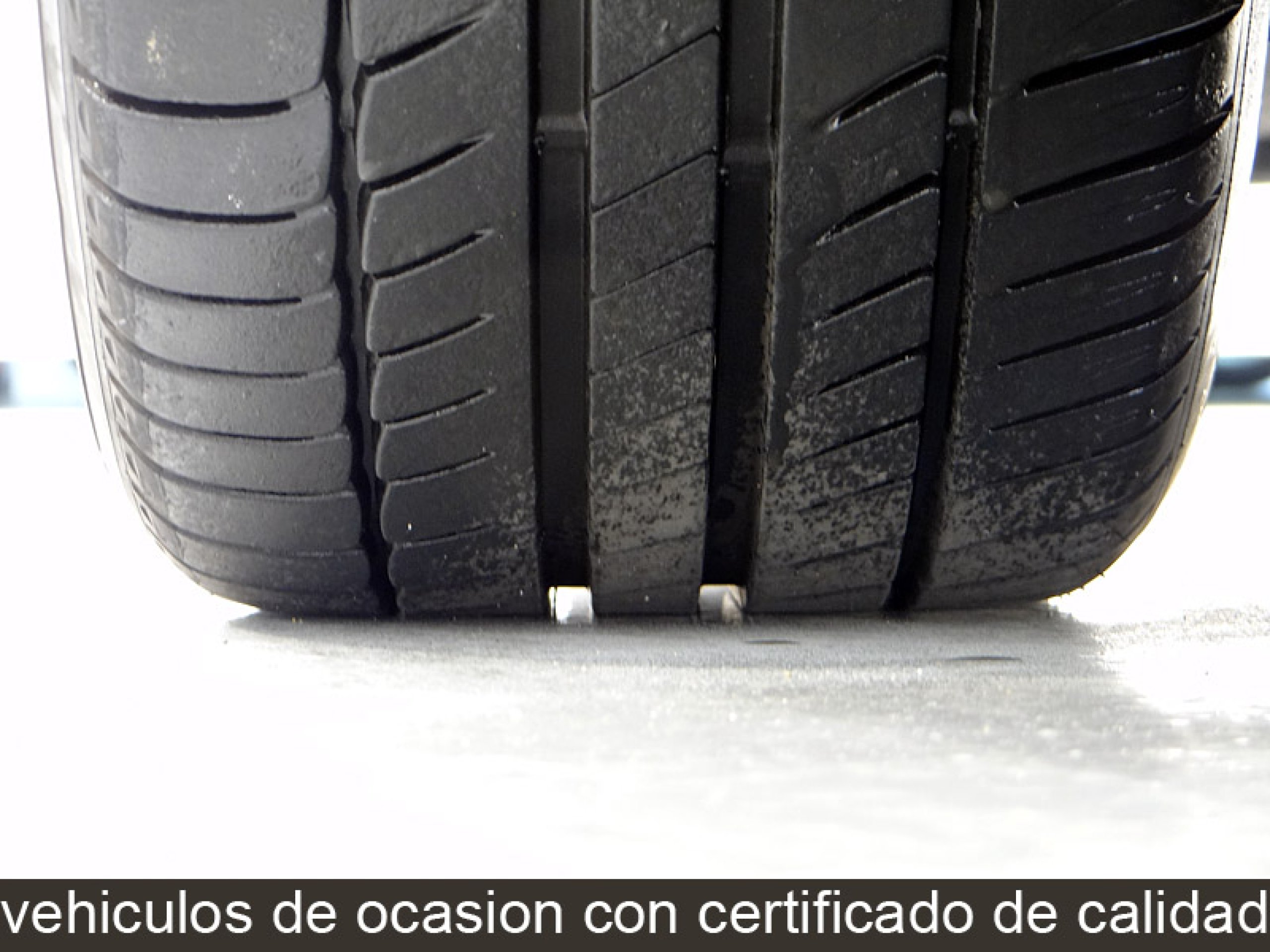 Foto Citroen C5 43