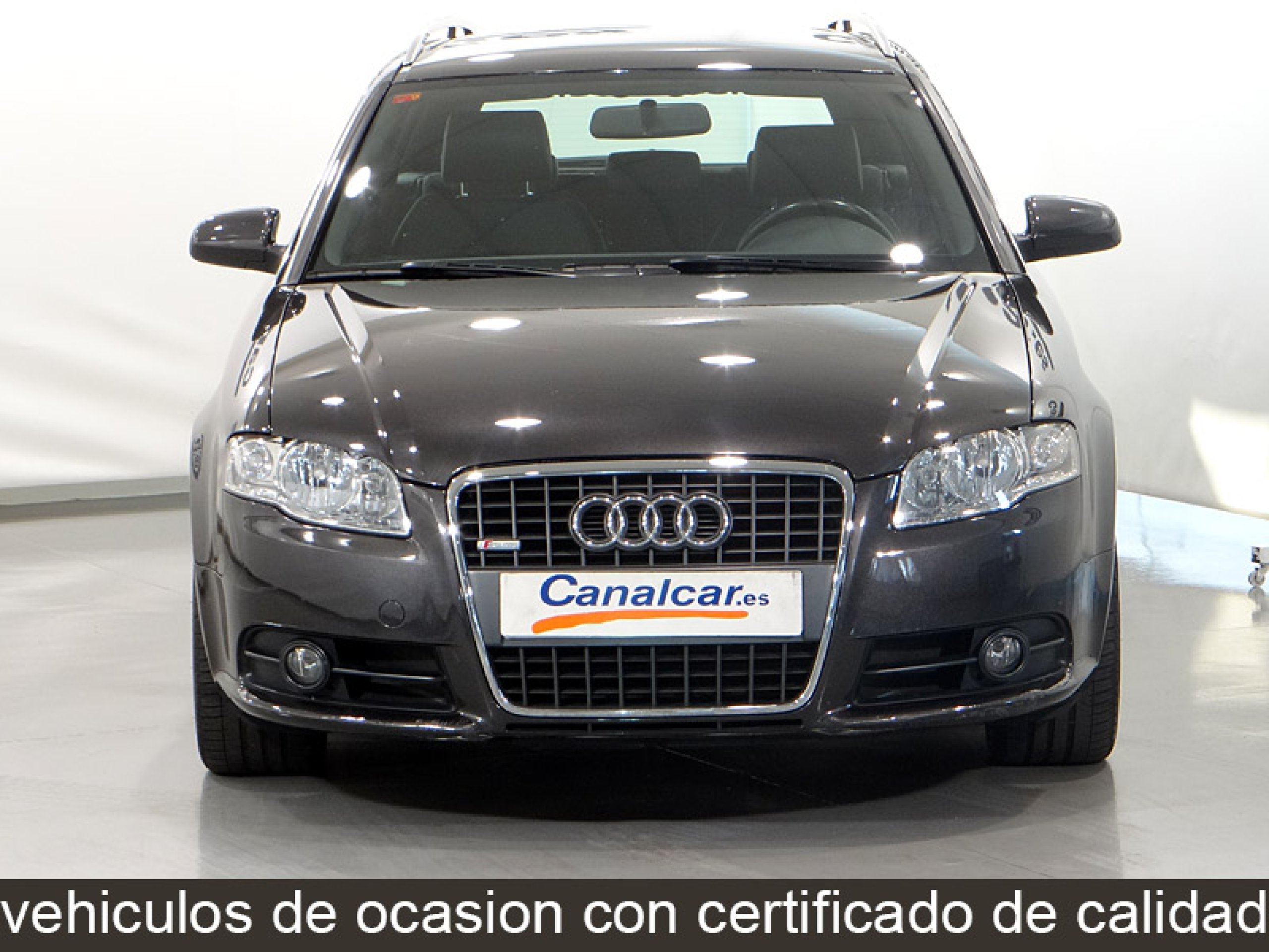 Foto Audi A4 2