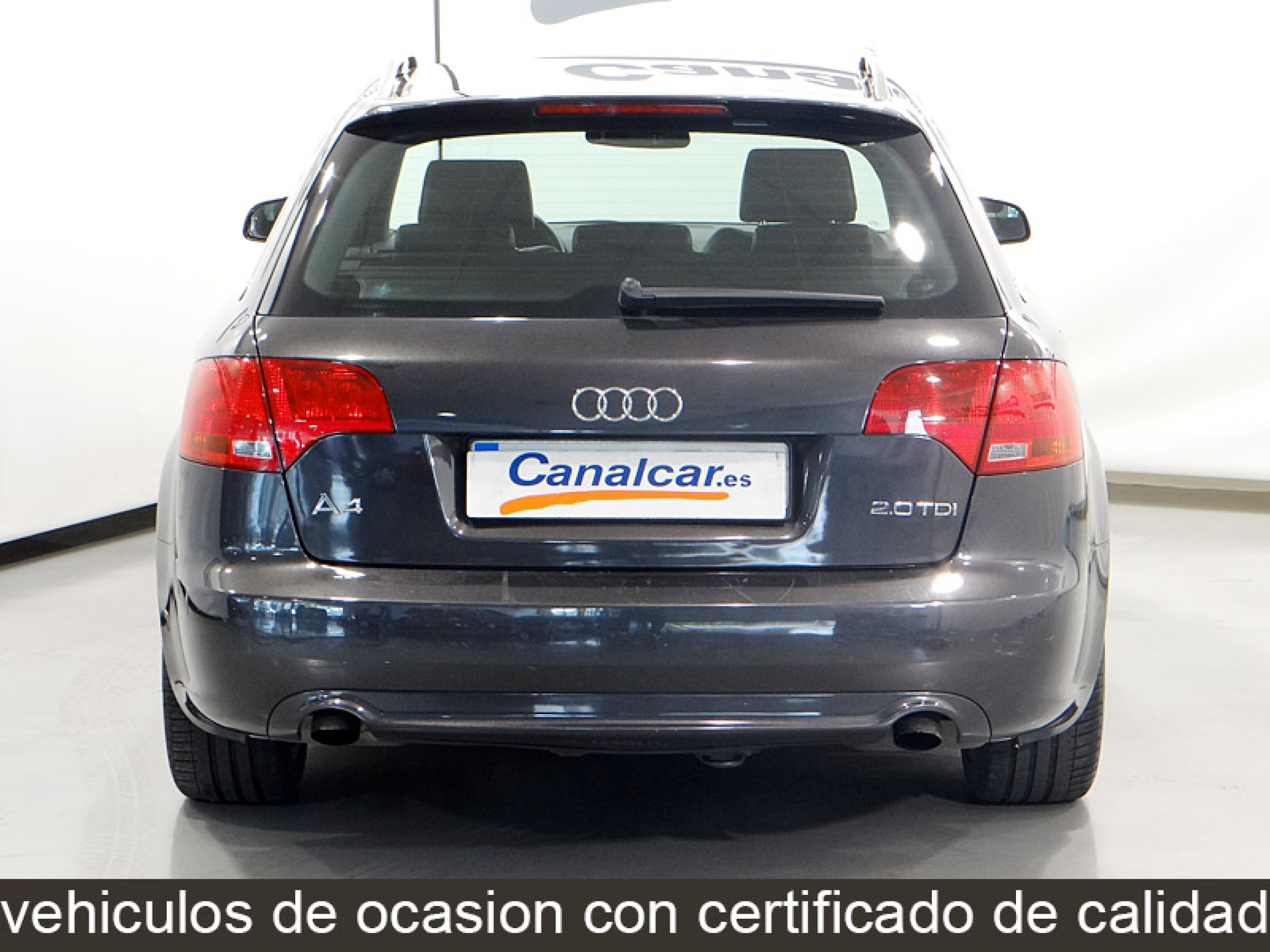 Foto Audi A4 6