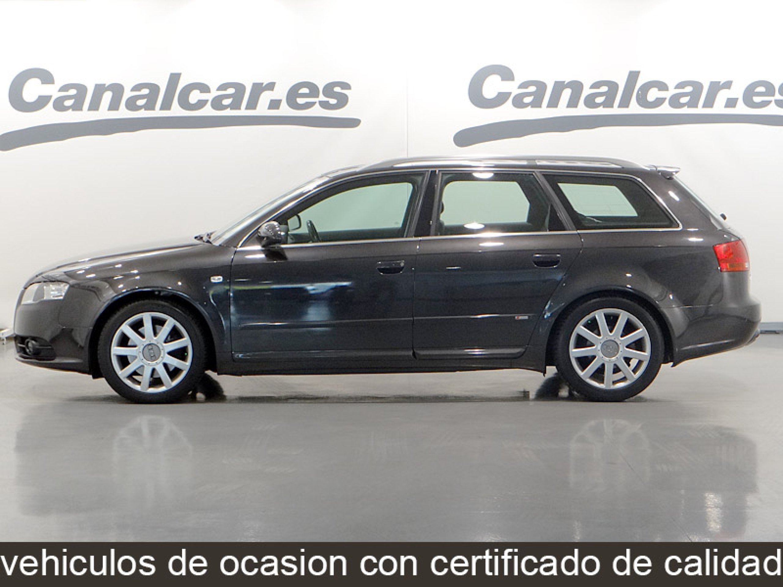 Foto Audi A4 10
