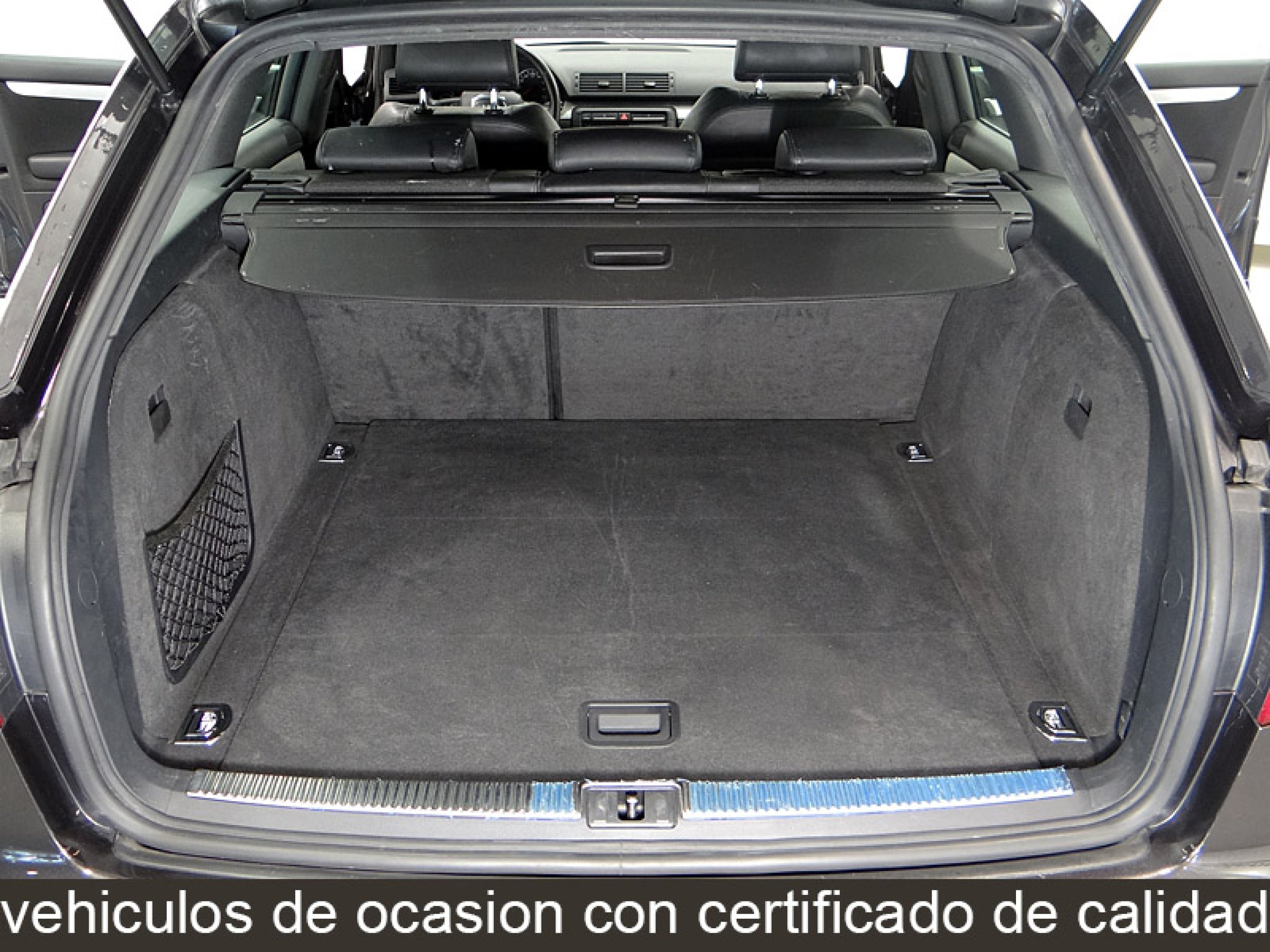 Foto Audi A4 13