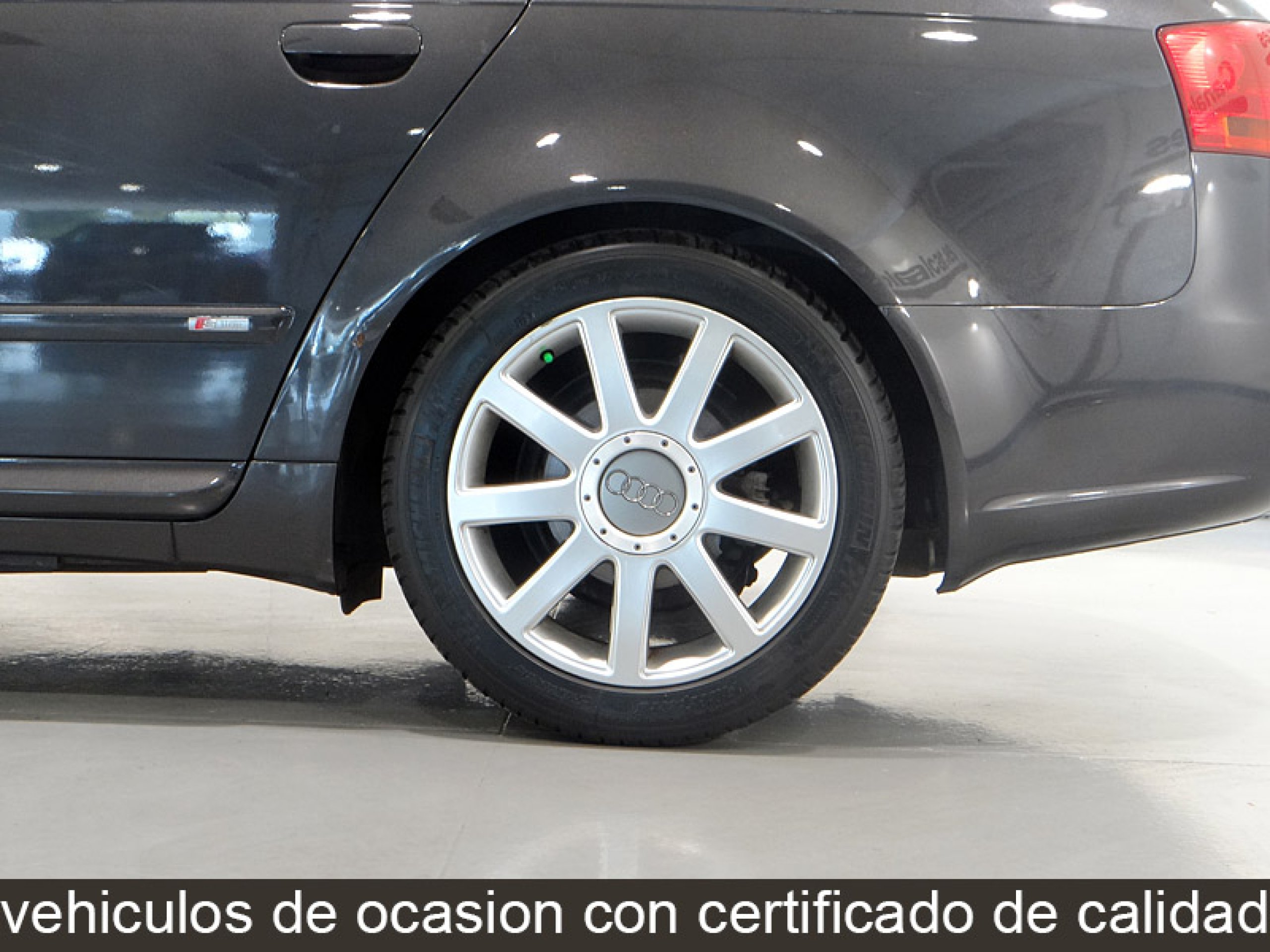 Foto Audi A4 15