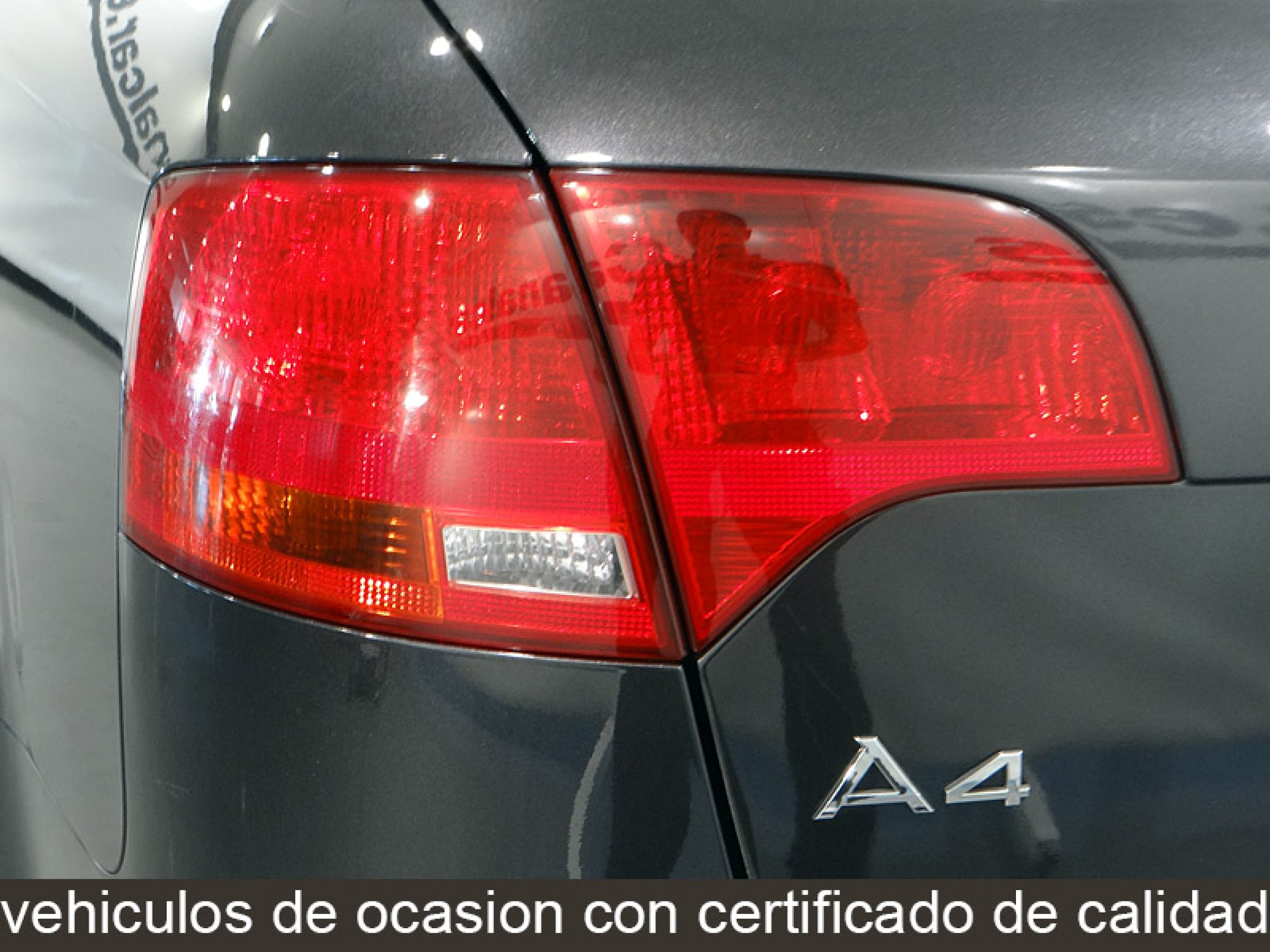 Foto Audi A4 16