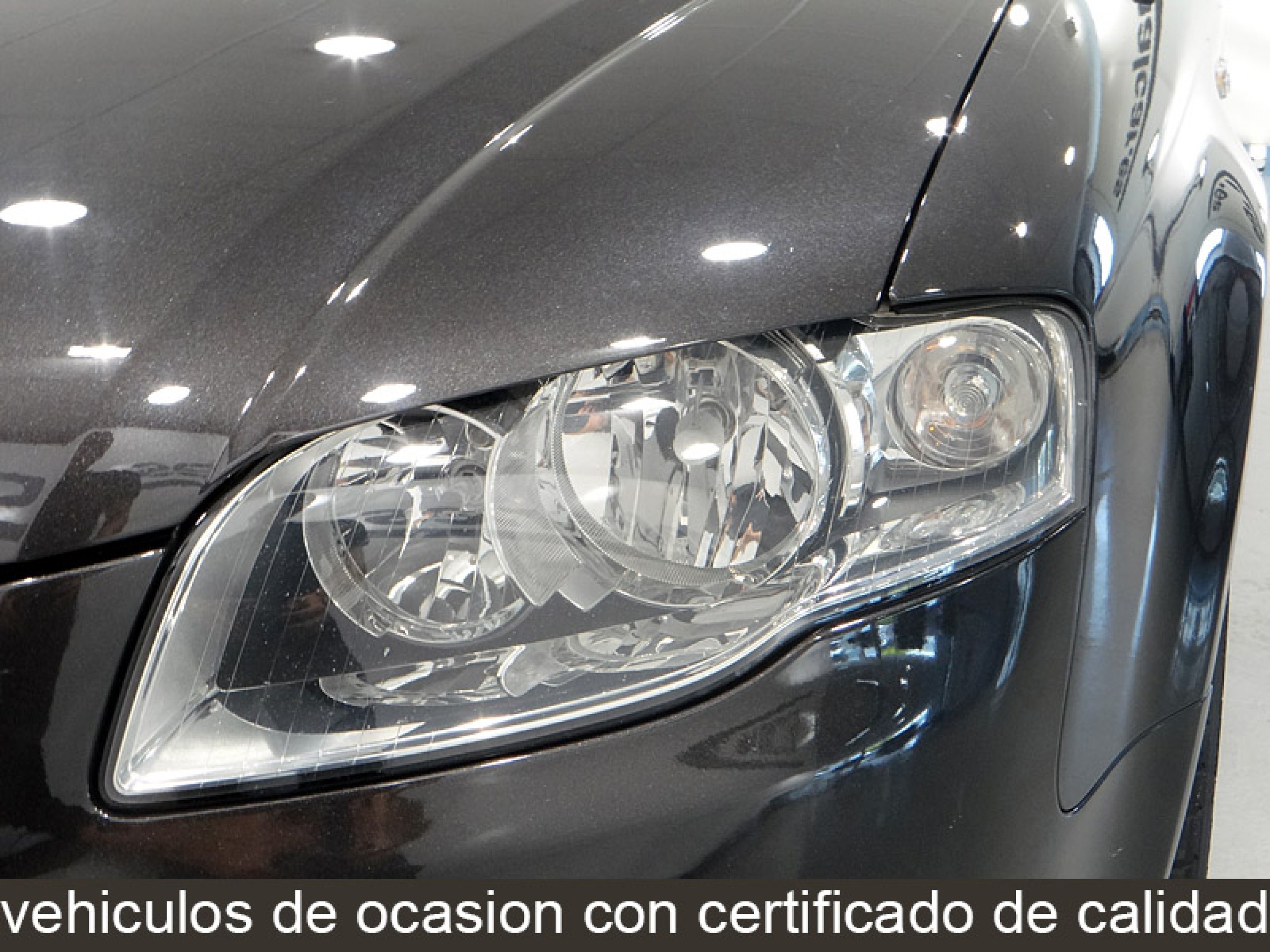 Foto Audi A4 19