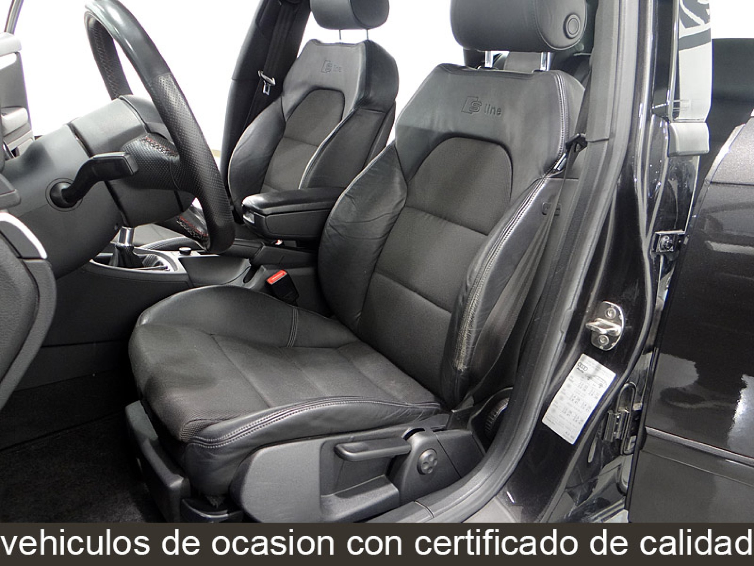 Foto Audi A4 21
