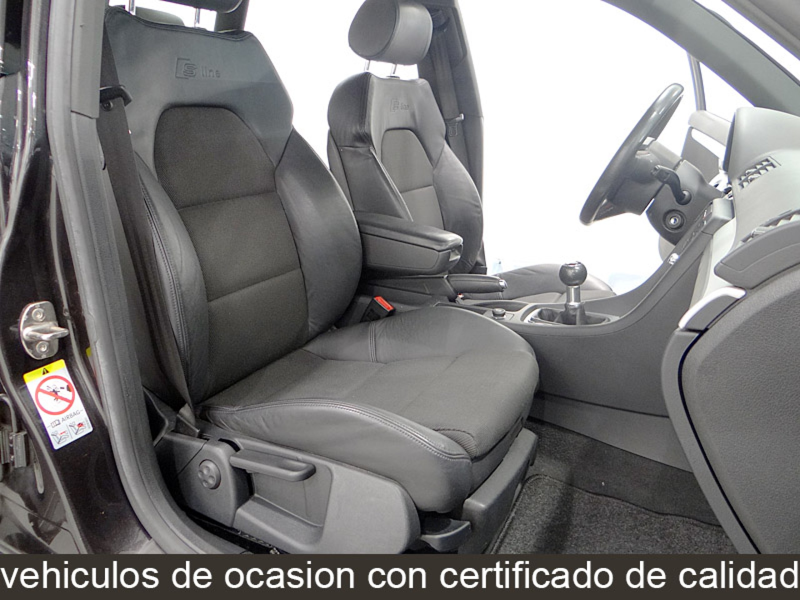 Foto Audi A4 22