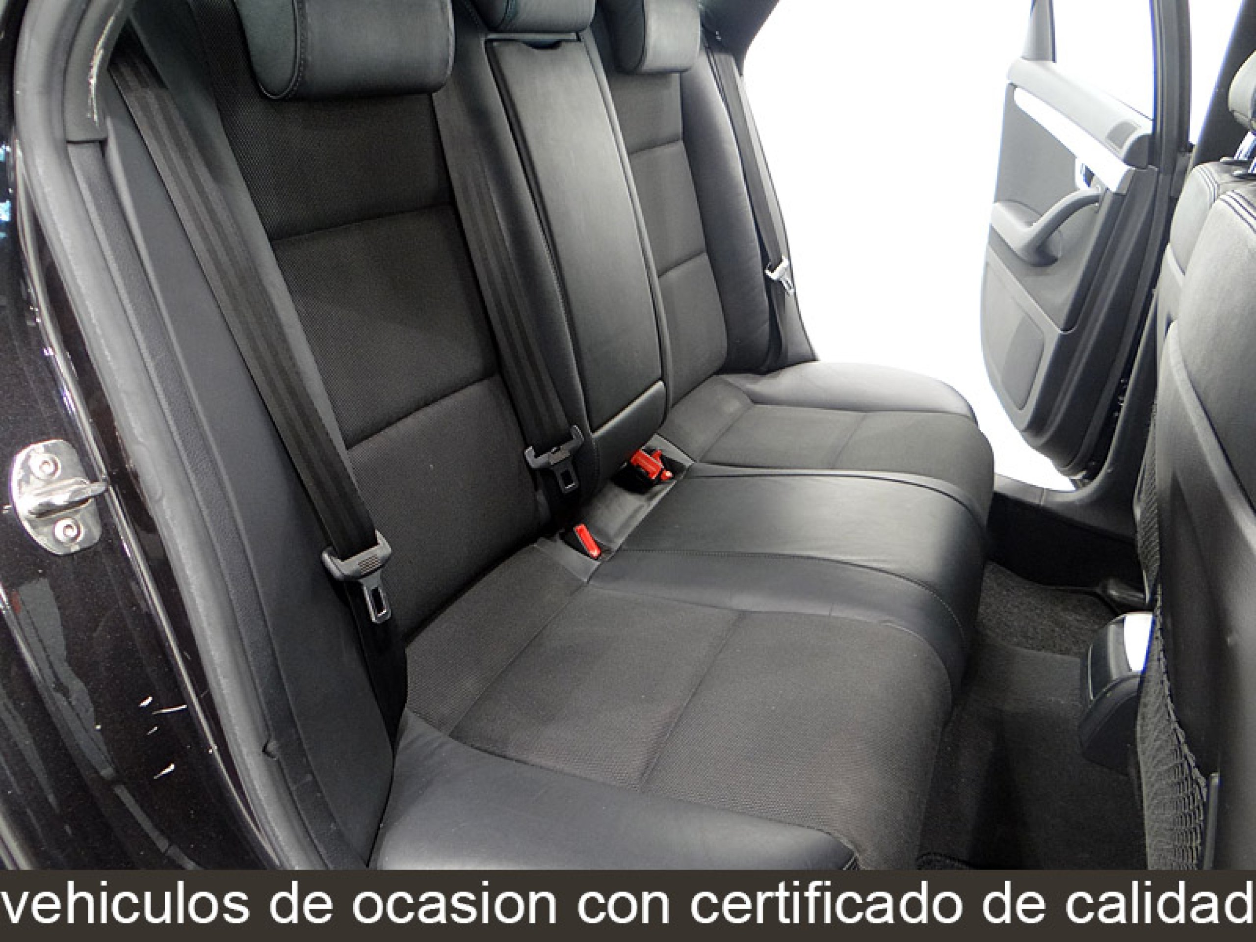 Foto Audi A4 23