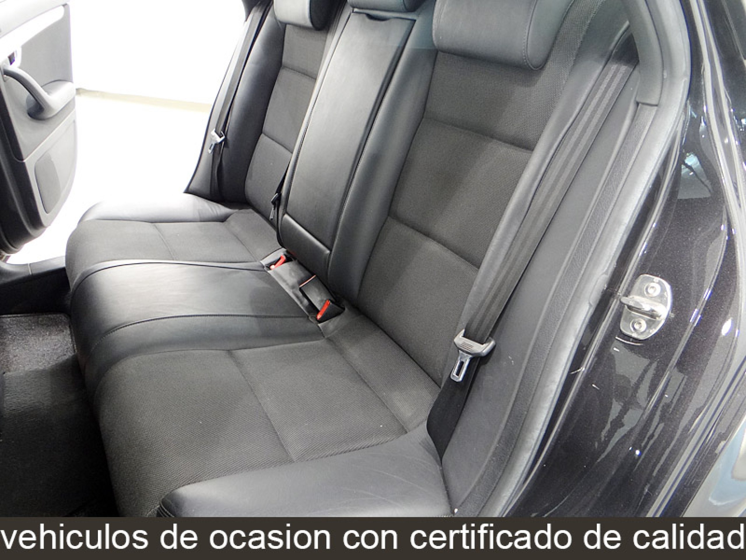 Foto Audi A4 24
