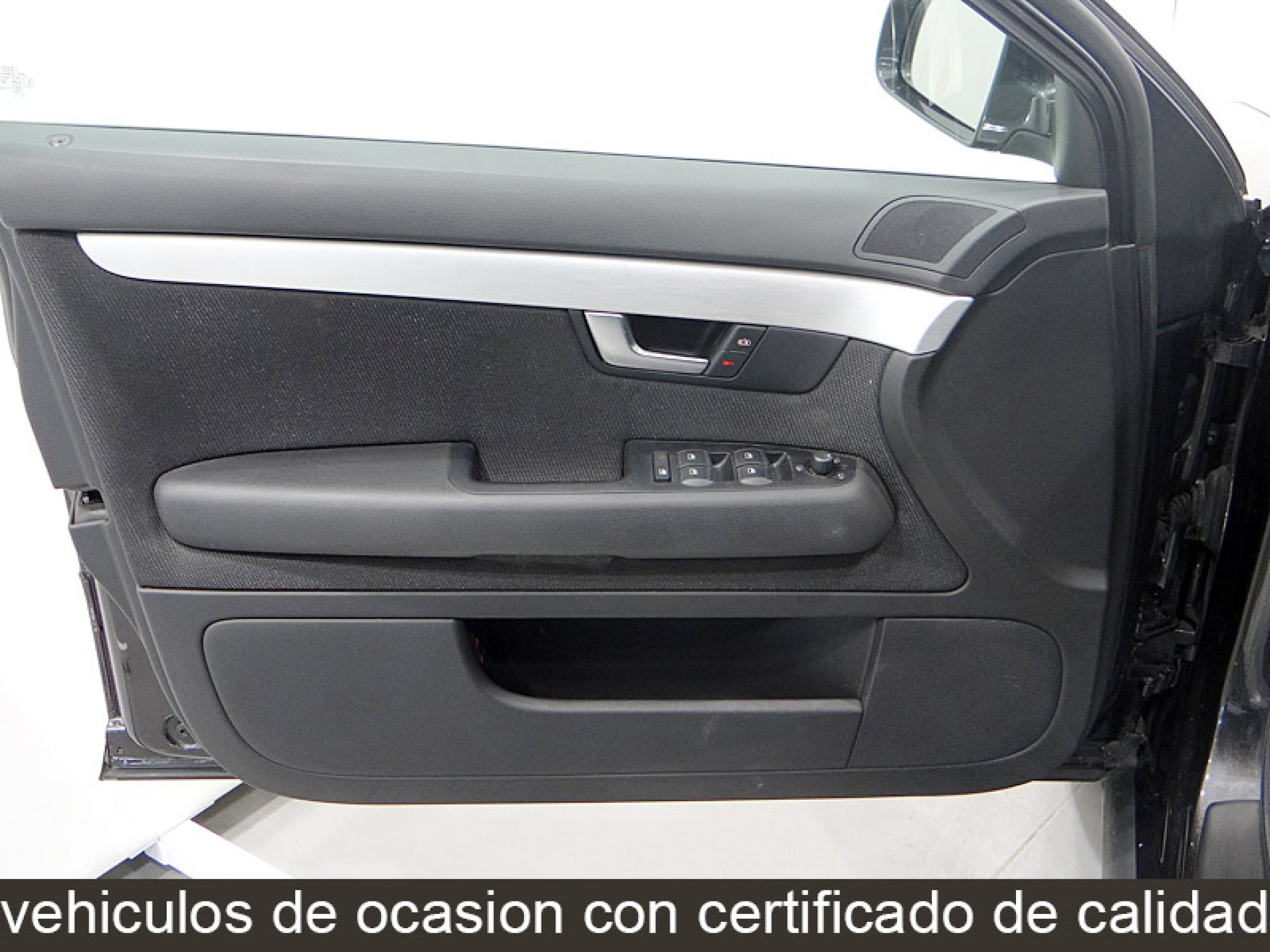 Foto Audi A4 25