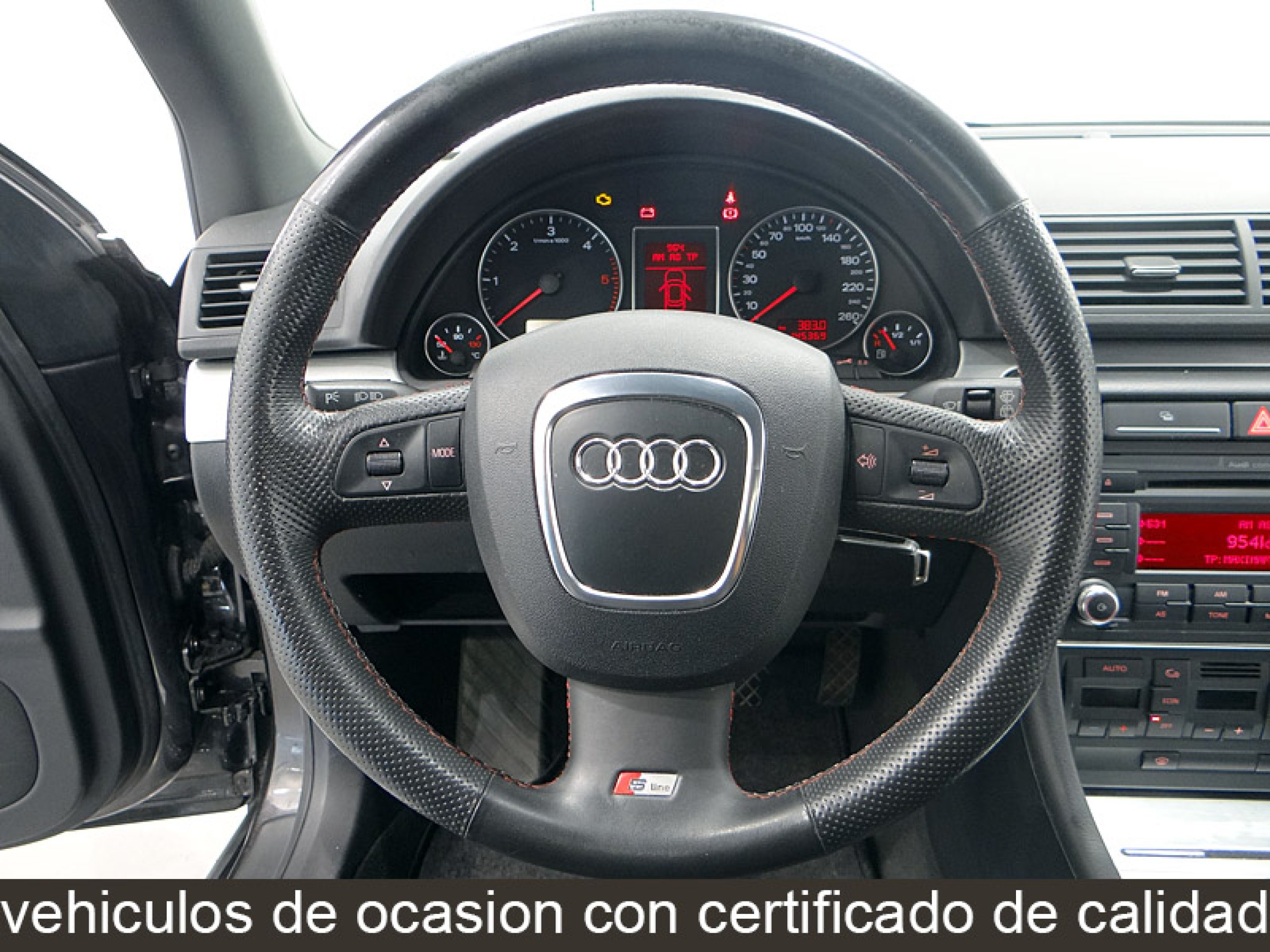 Foto Audi A4 30