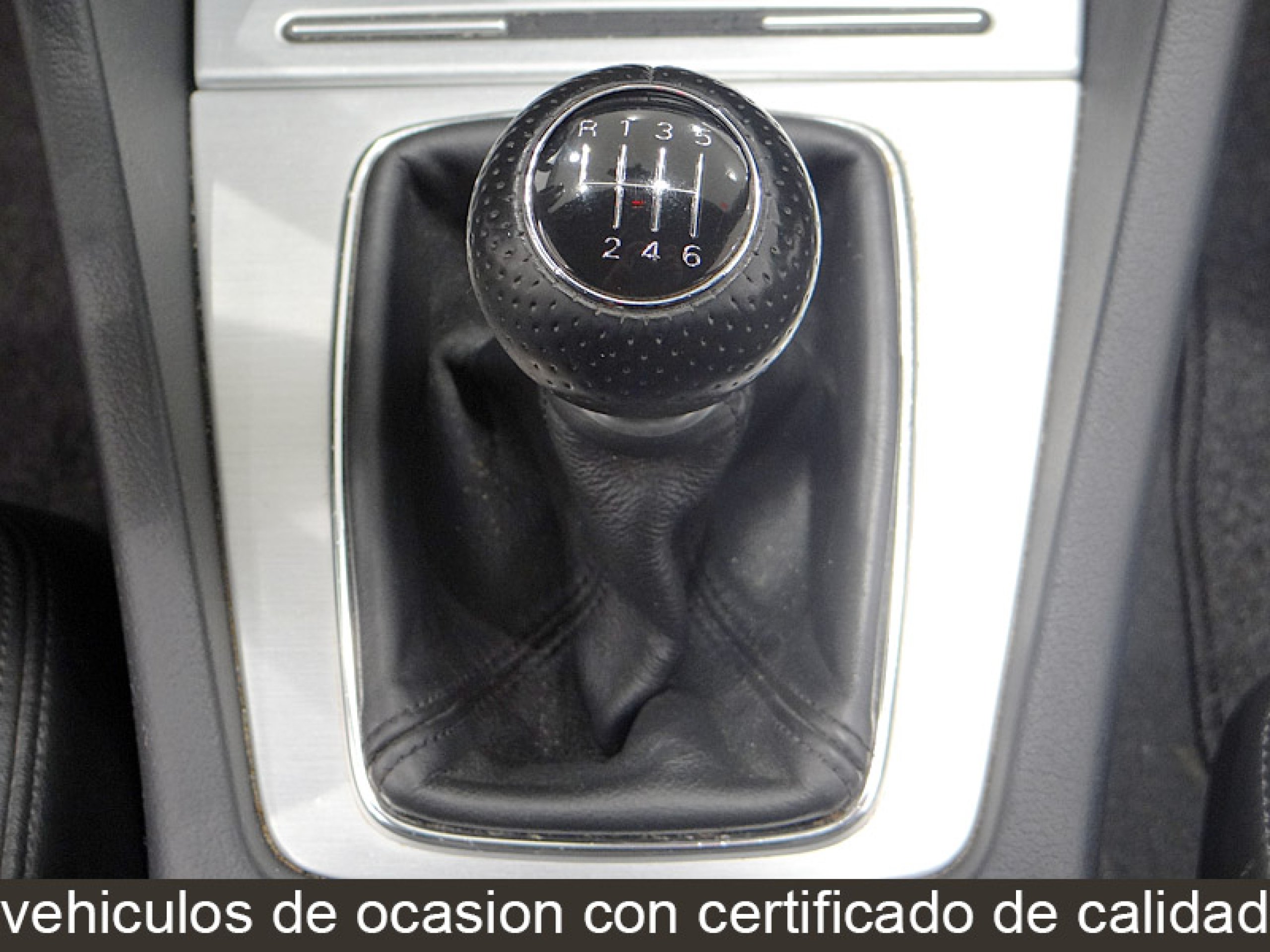 Foto Audi A4 32